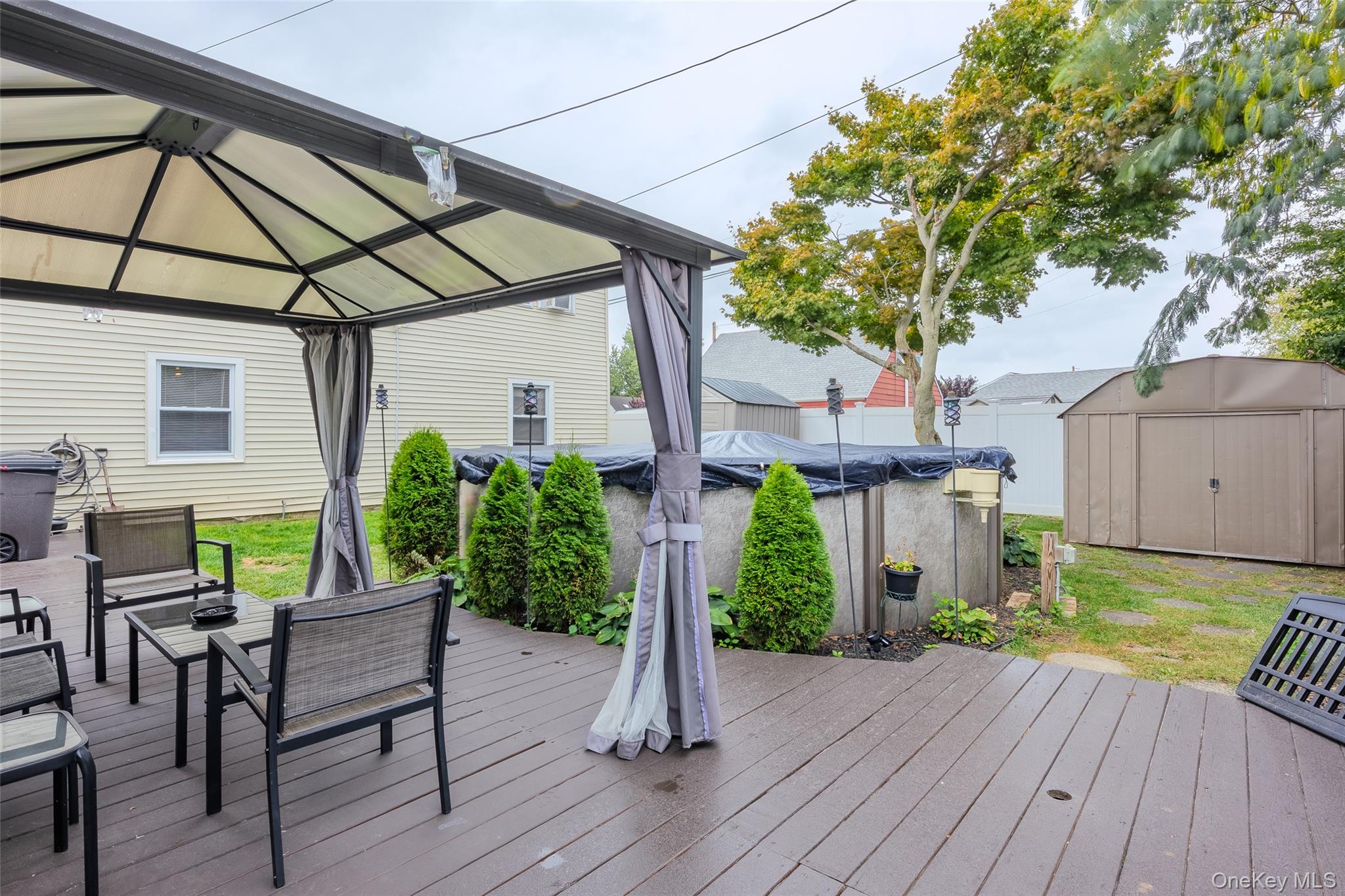 45 Forge Lane, Levittown, NY 11756