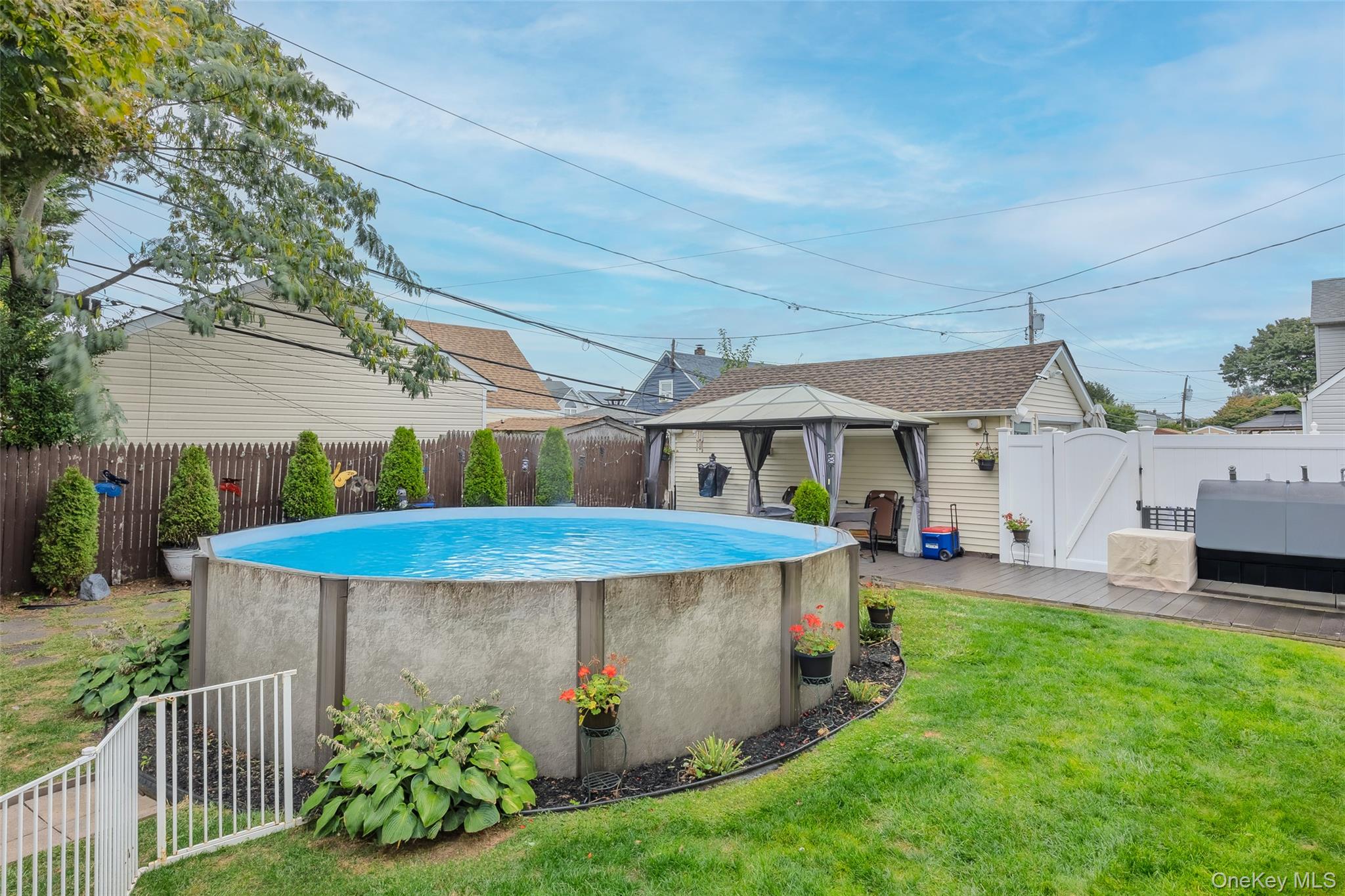 45 Forge Lane, Levittown, NY 11756