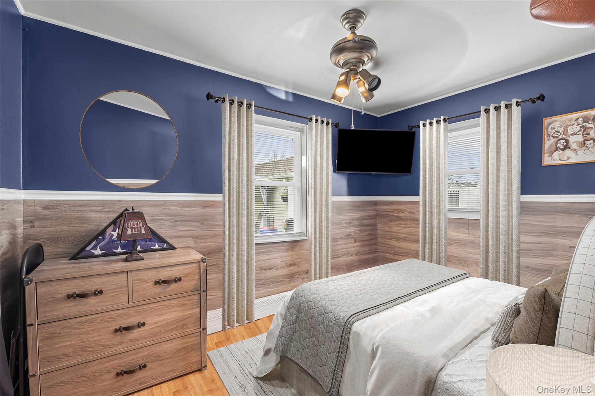 45 Forge Lane, Levittown, NY 11756