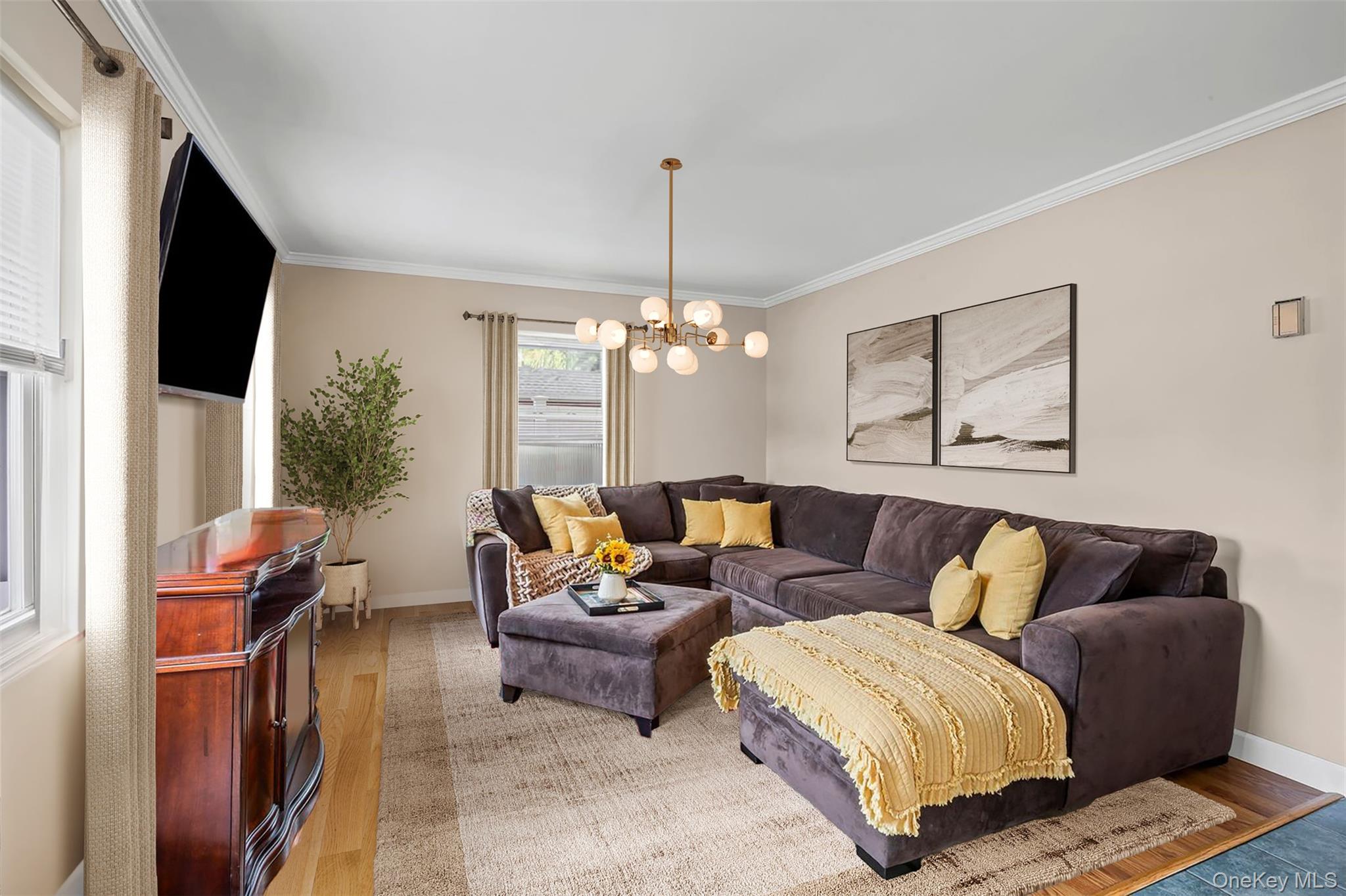 45 Forge Lane, Levittown, NY 11756