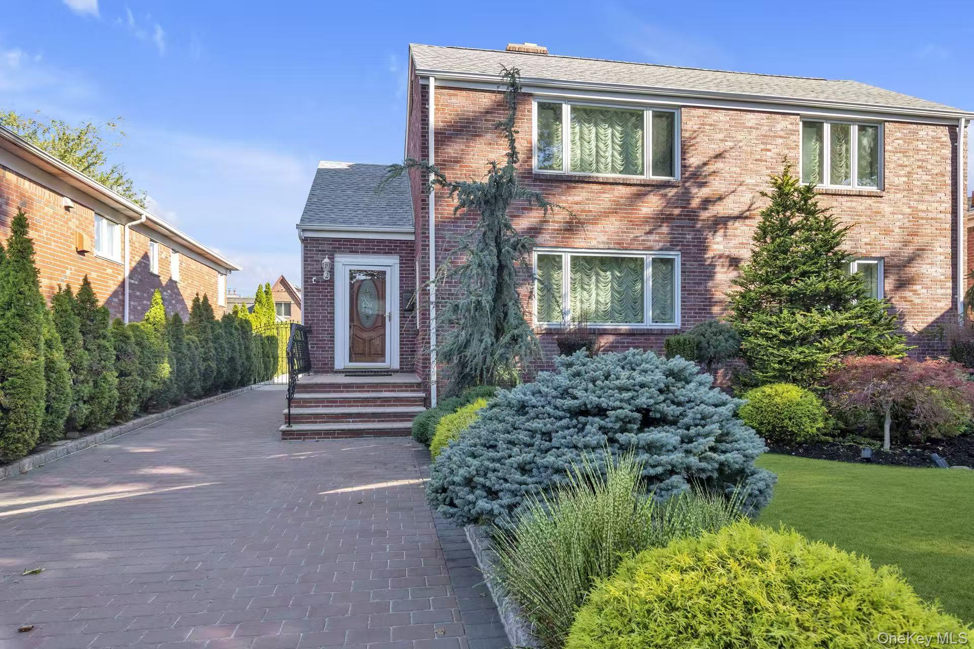 15421 Bayside Avenue, Flushing, NY 11354