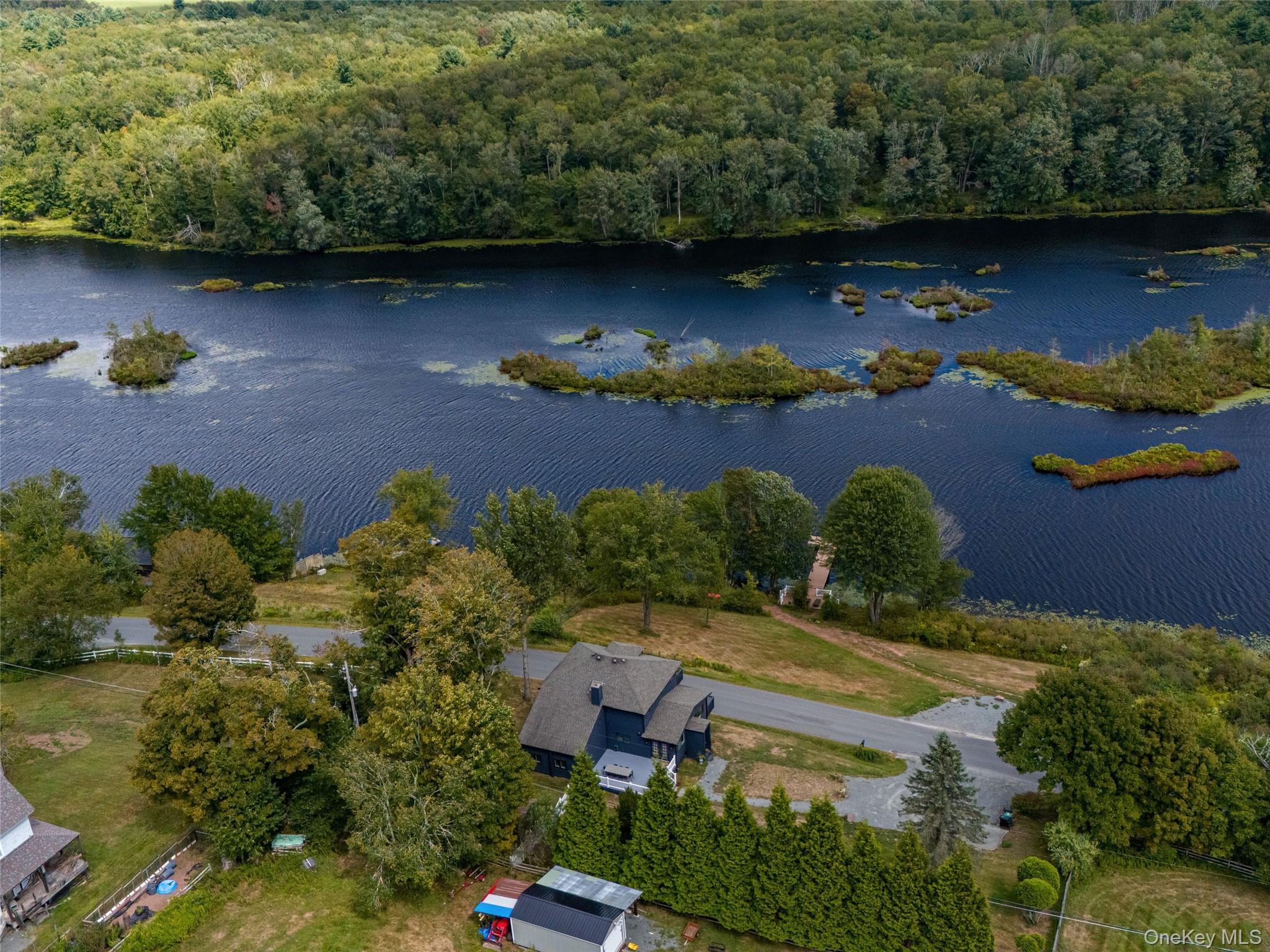 363 Hurd Road, Bethel, NY 12720