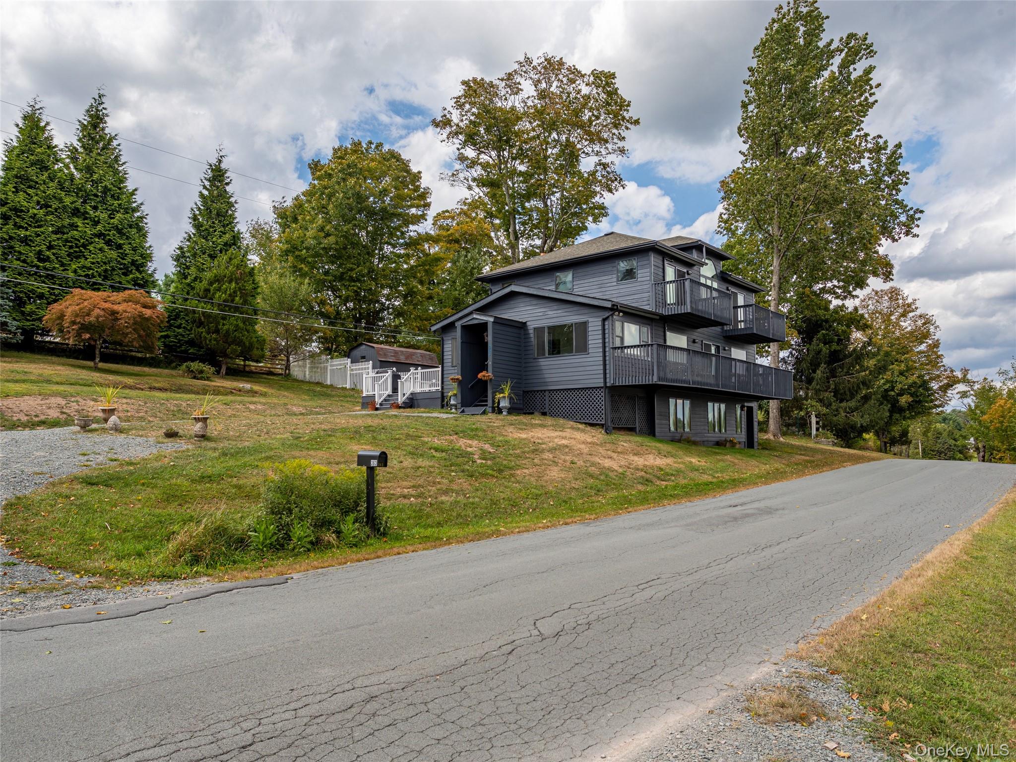 363 Hurd Road, Bethel, NY 12720