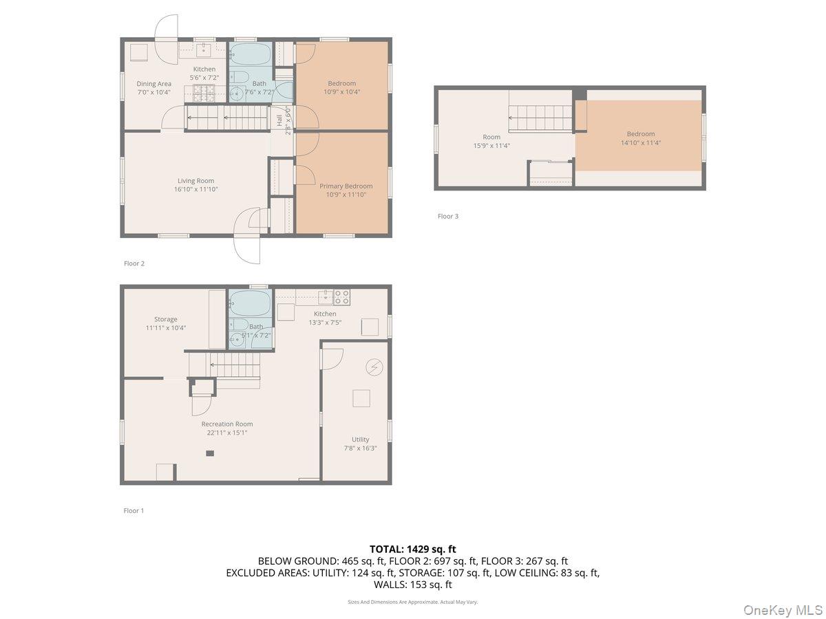 5 Totten Street, Bethpage, NY 11714