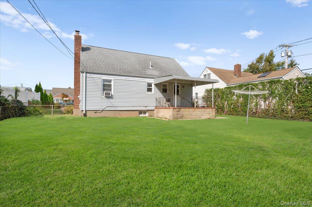 5 Totten Street, Bethpage, NY 11714