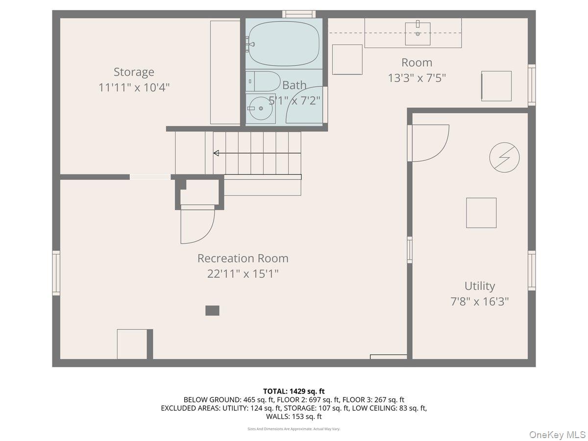 5 Totten Street, Bethpage, NY 11714