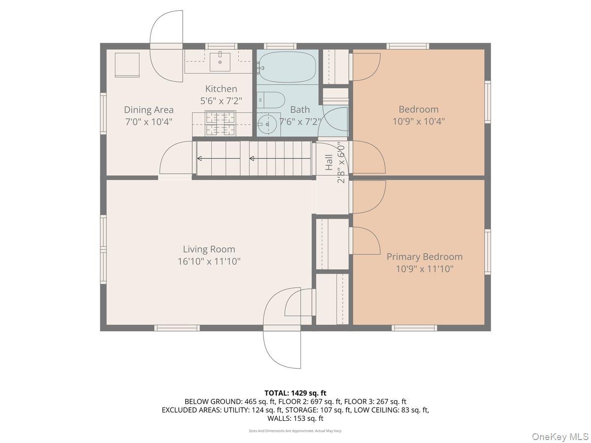 5 Totten Street, Bethpage, NY 11714