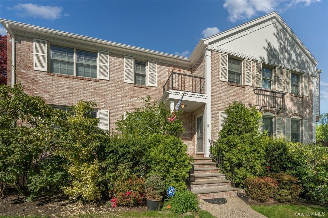 149 Fenimore Road # B1, Mamaroneck, NY 10543