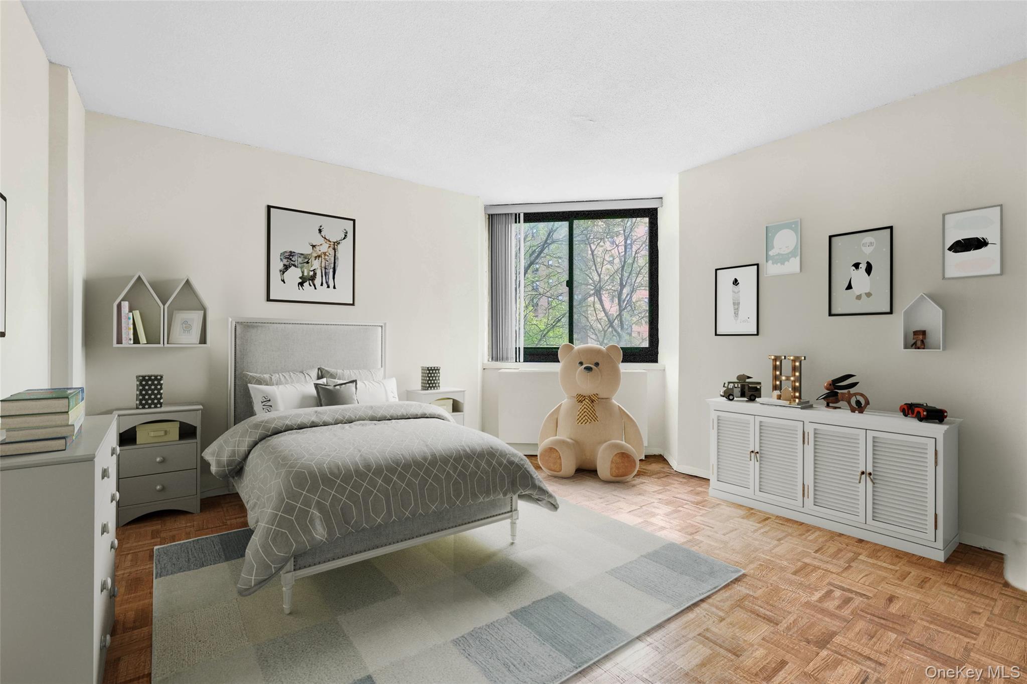 138-35 Elder Ave # 4H, Flushing, NY 11355