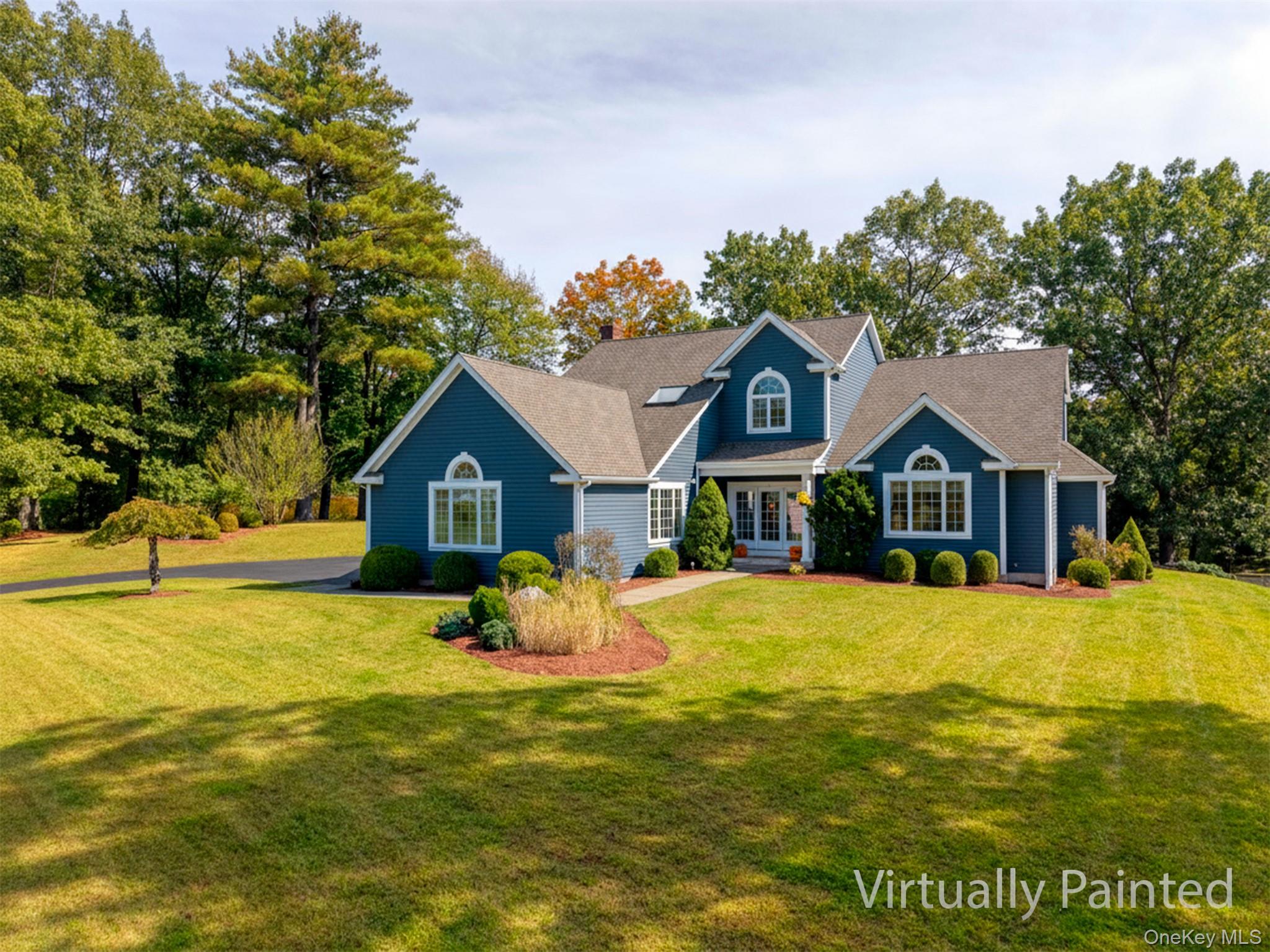 25 Alison Court, Kingston, NY 12401