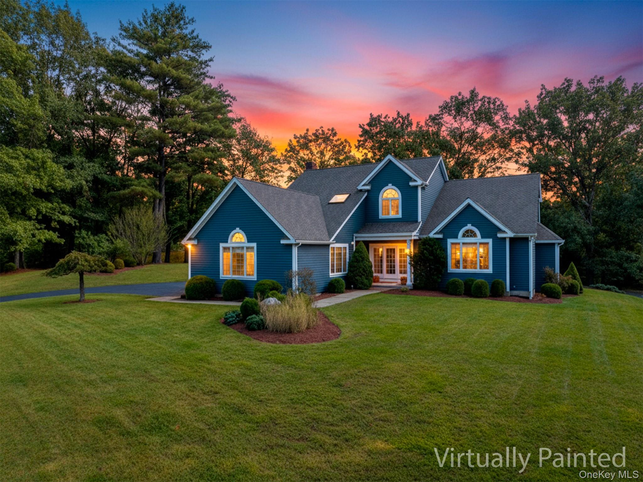 25 Alison Court, Kingston, NY 12401