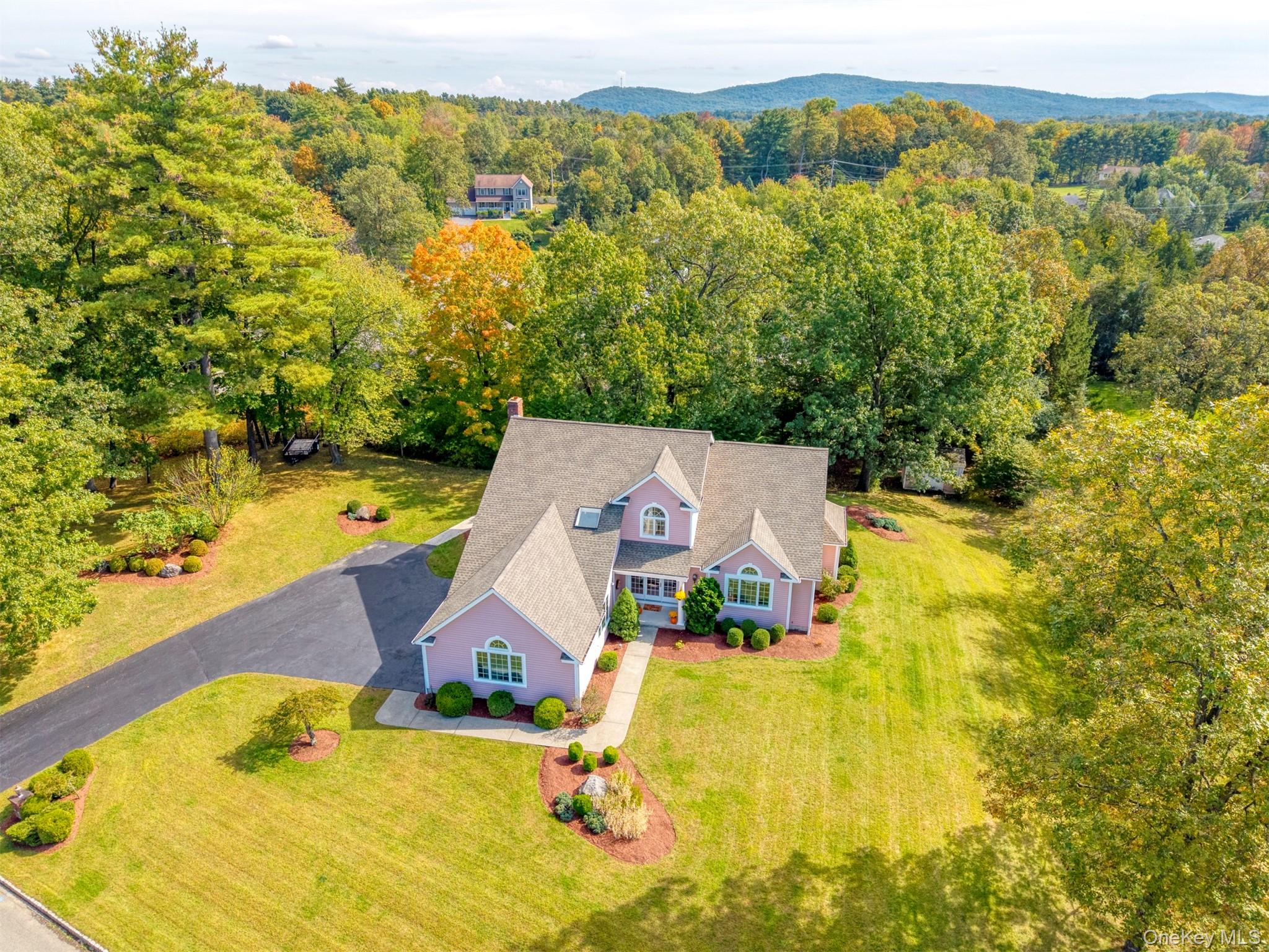 25 Alison Court, Kingston, NY 12401