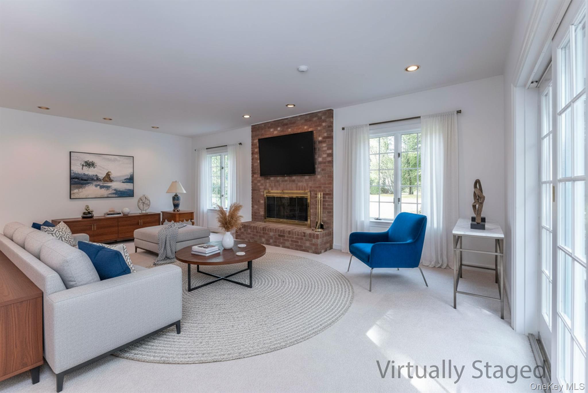 25 Alison Court, Kingston, NY 12401