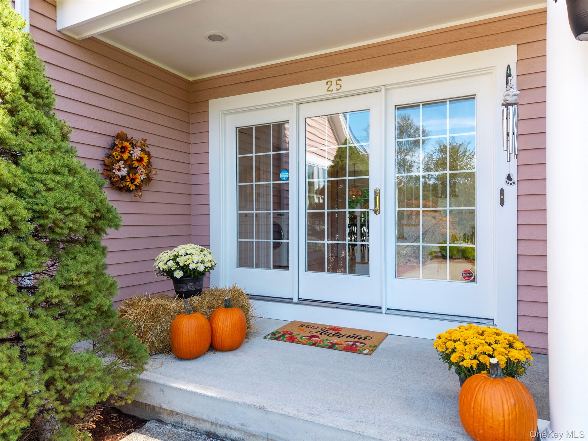 25 Alison Court, Kingston, NY 12401