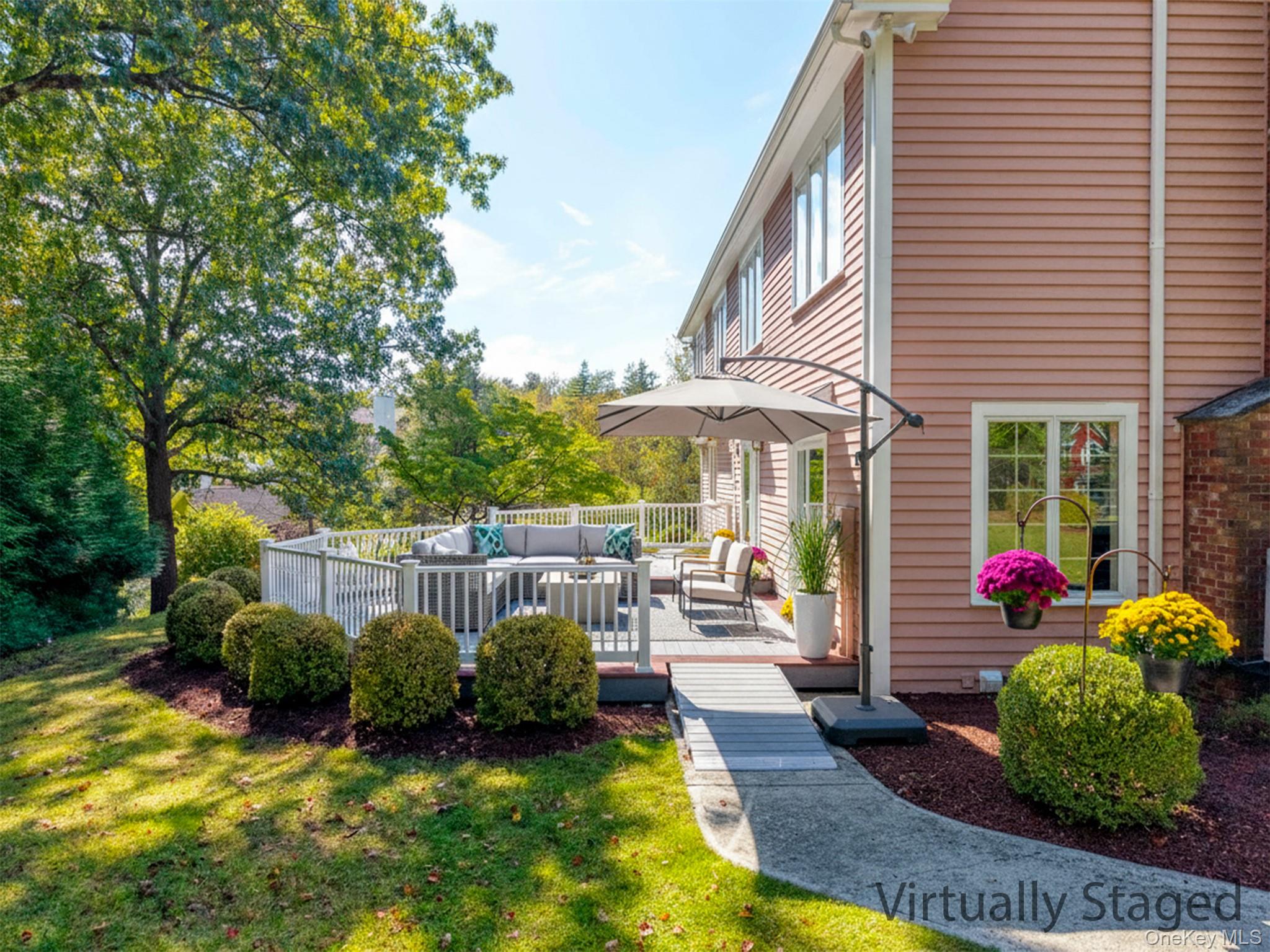 25 Alison Court, Kingston, NY 12401