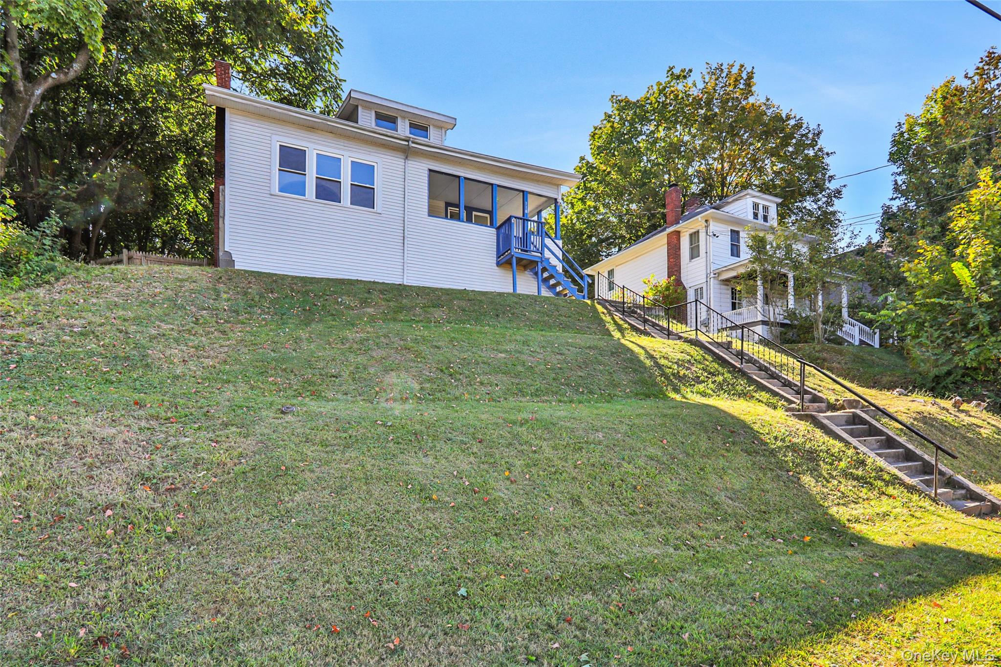 110 Clifton Avenue, Kingston, NY 12401