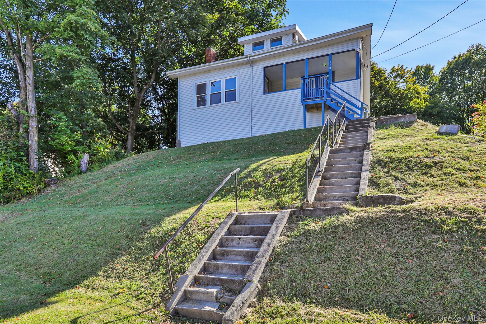 110 Clifton Avenue, Kingston, NY 12401