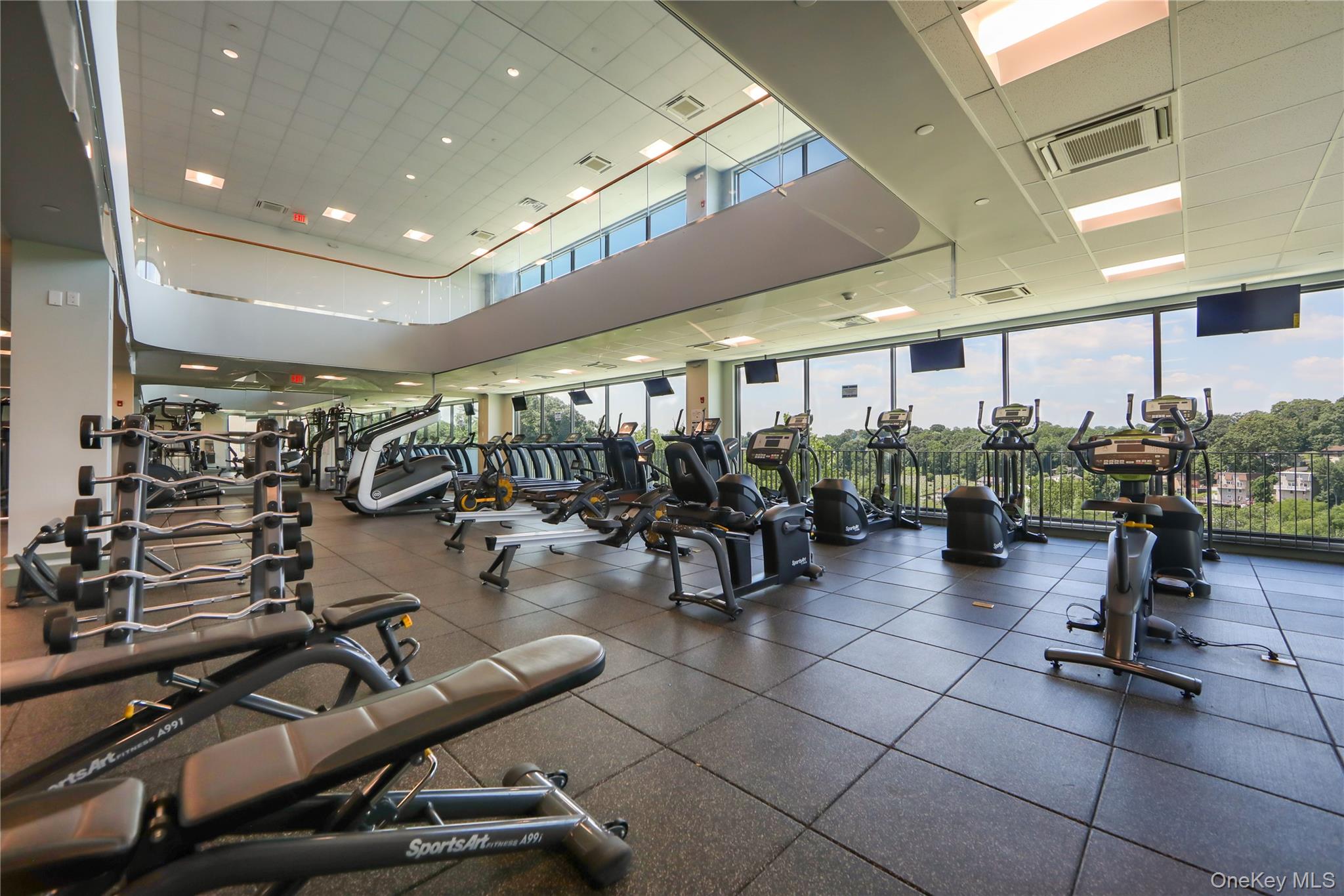 701 Ridge Hill Boulevard # PHE, Yonkers, NY 10710