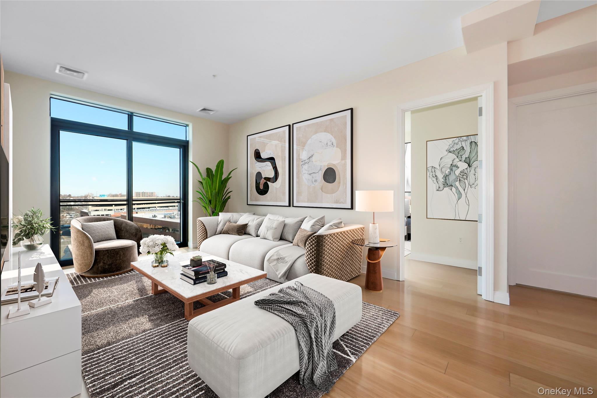 701 Ridge Hill Boulevard # PHE, Yonkers, NY 10710