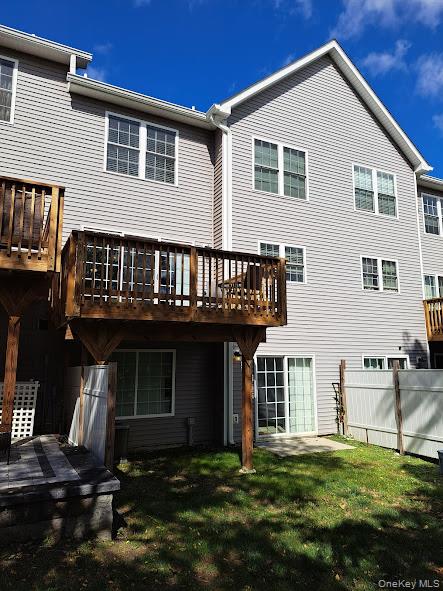 807 Fairway Court # 94, New Windsor, NY 12553