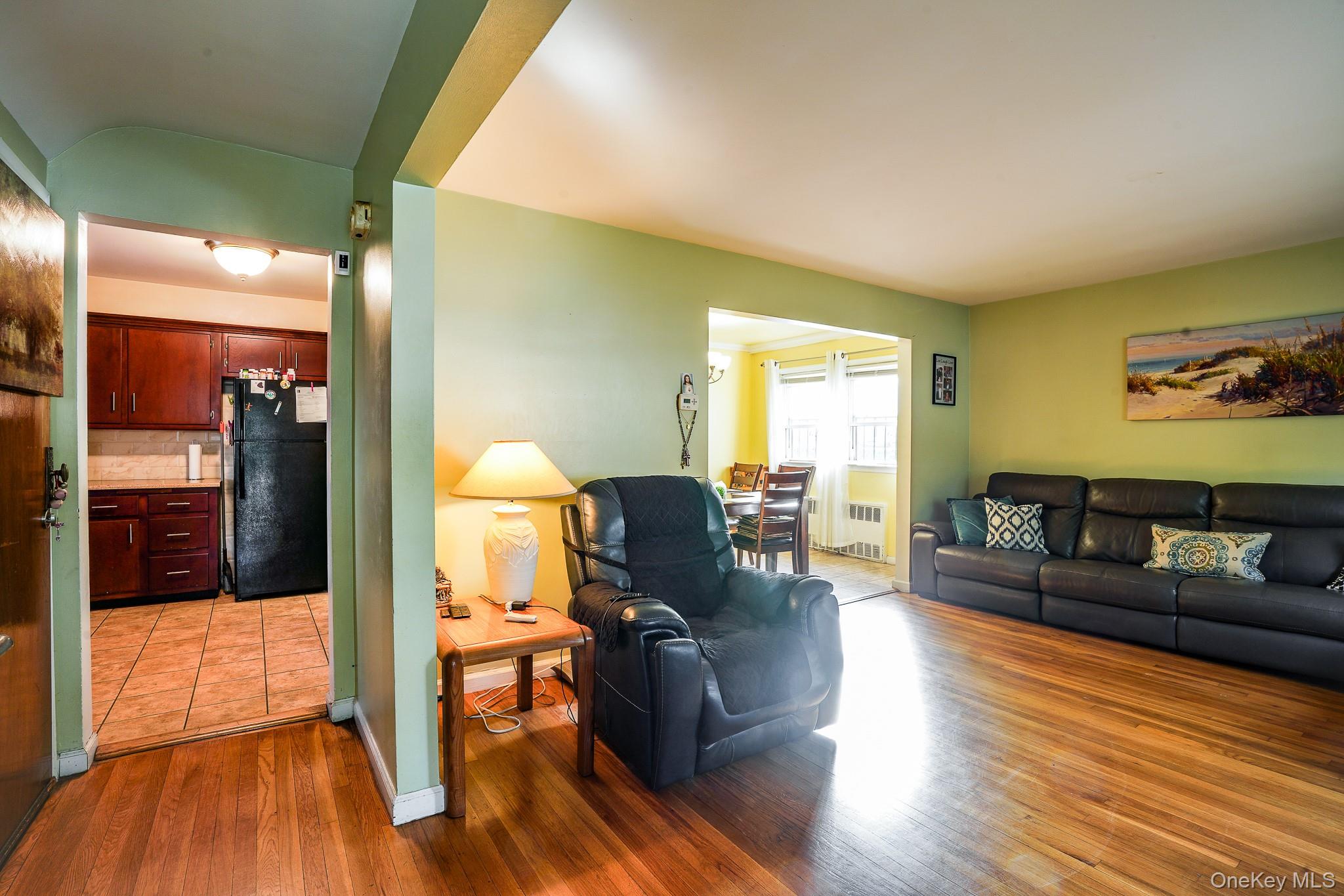 12808 Sutter Avenue, South Ozone Park, NY 11420