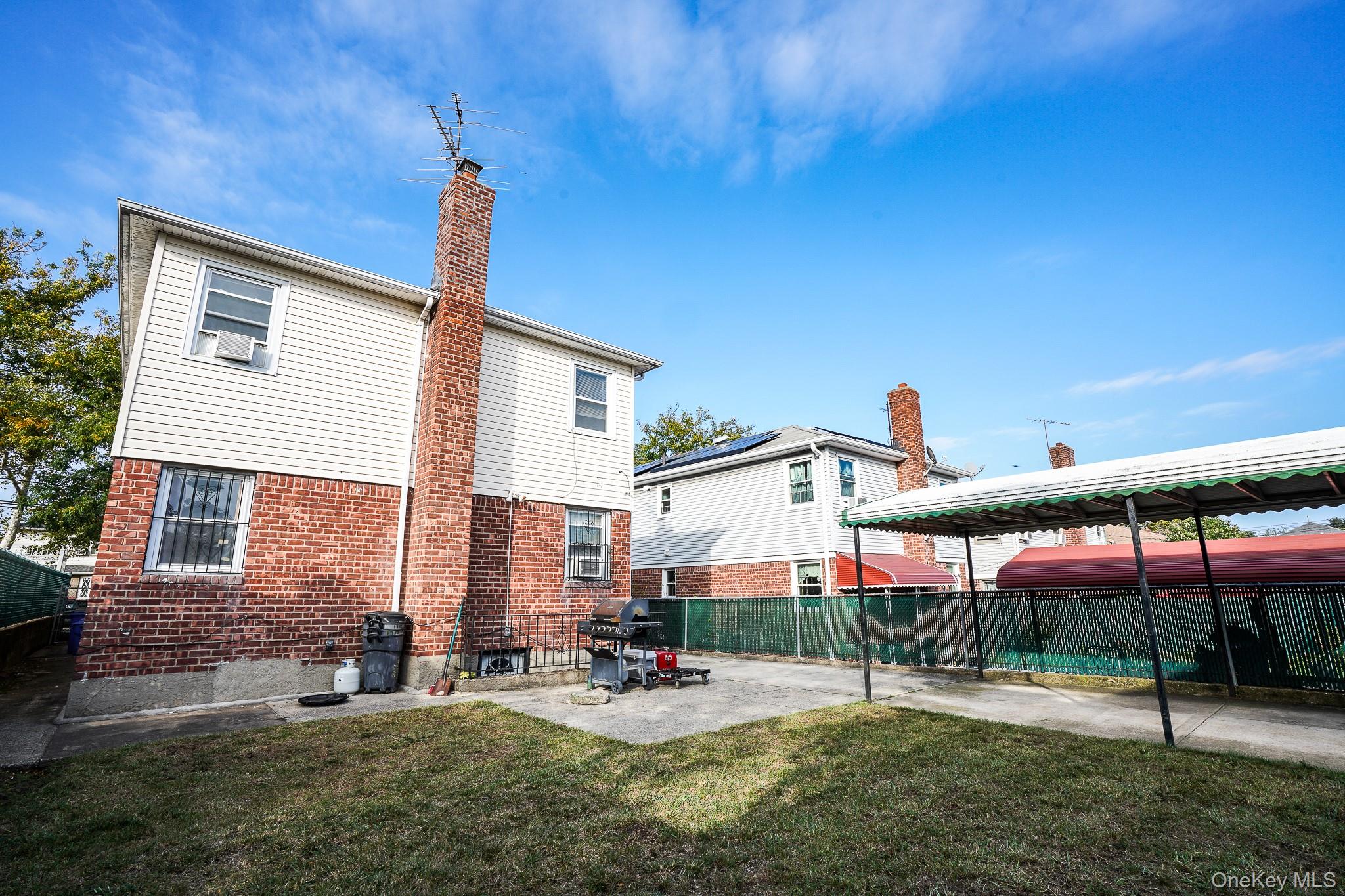 12808 Sutter Avenue, South Ozone Park, NY 11420