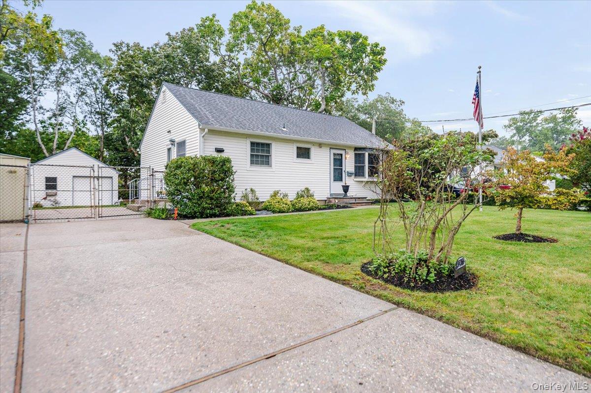 200 Mark Tree Road, Centereach, NY 11720