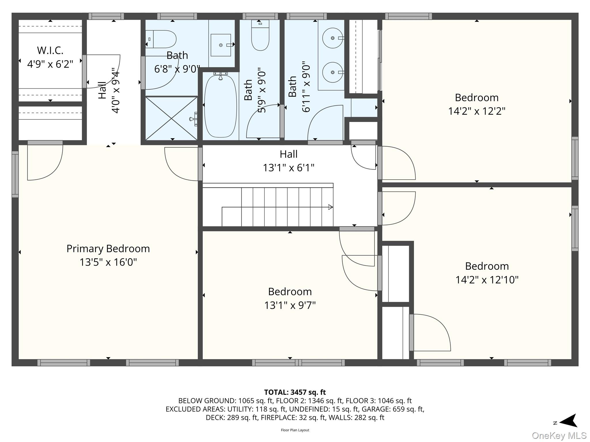 108 Makamah Road, Northport, NY 11768