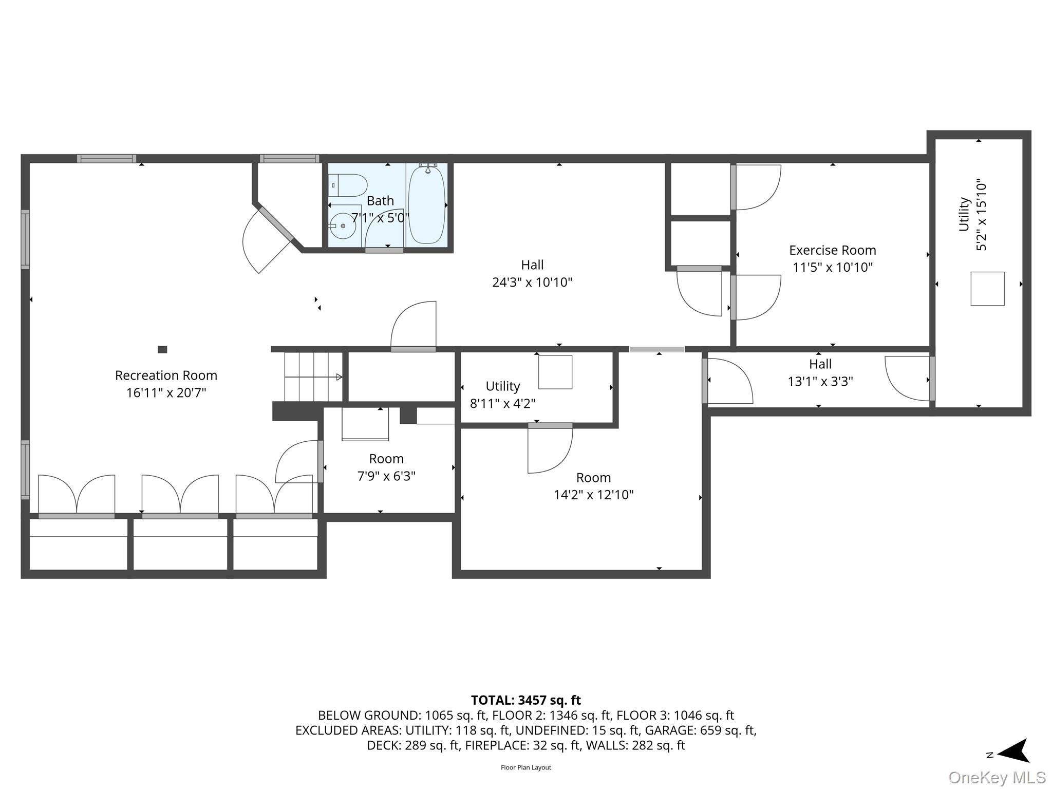 108 Makamah Road, Northport, NY 11768