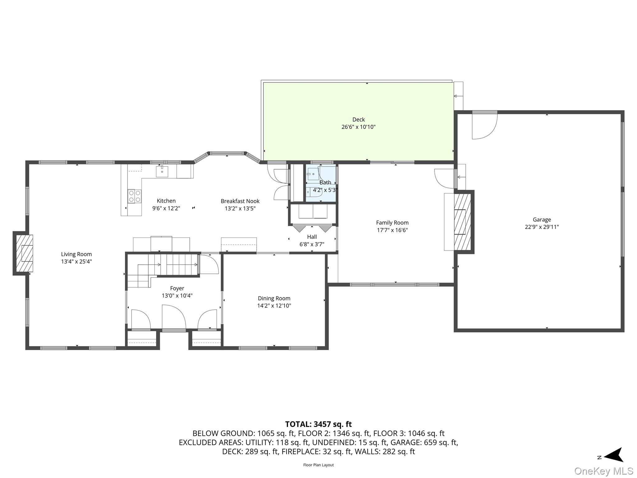 108 Makamah Road, Northport, NY 11768