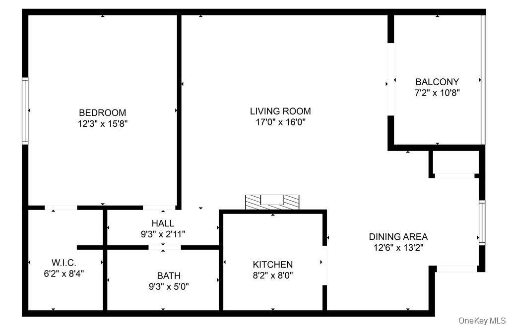 63 Richmond Boulevard # 4B, Ronkonkoma, NY 11779