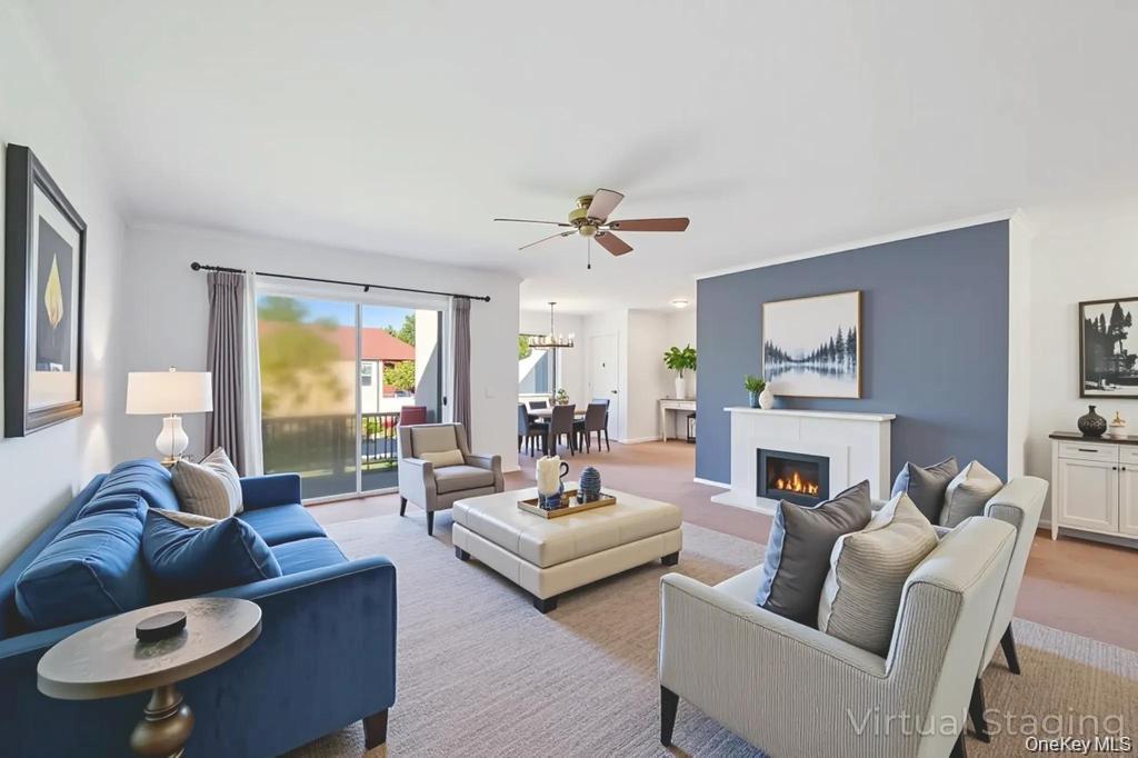 63 Richmond Boulevard # 4B, Ronkonkoma, NY 11779