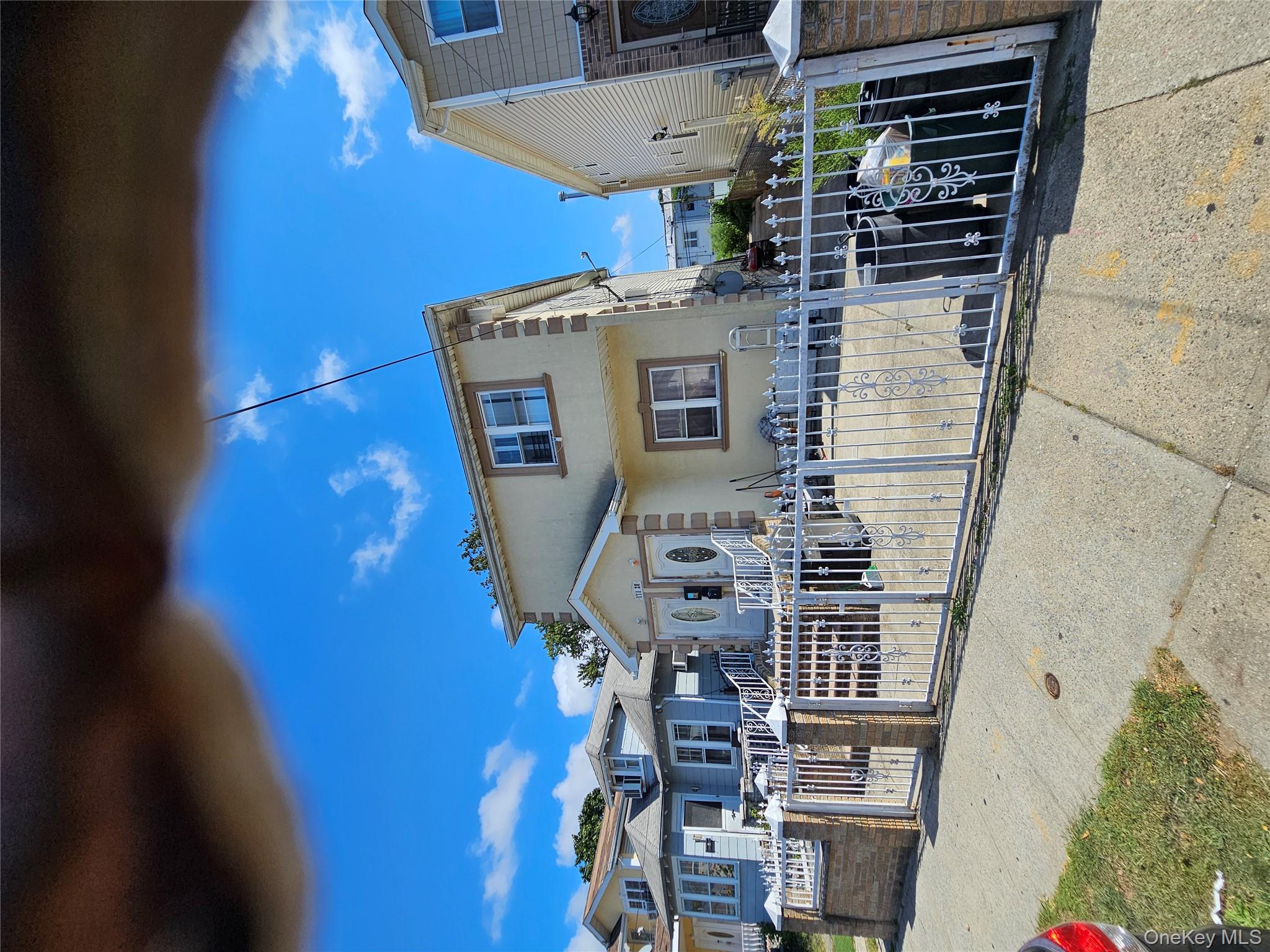 171 28 119 Avenue, Jamaica, NY 11434