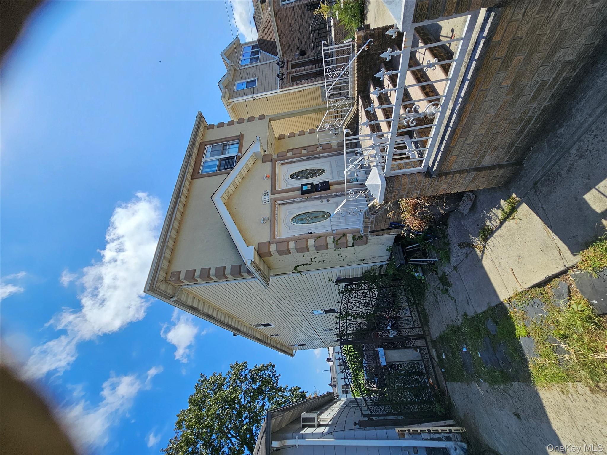 171 28 119 Avenue, Jamaica, NY 11434