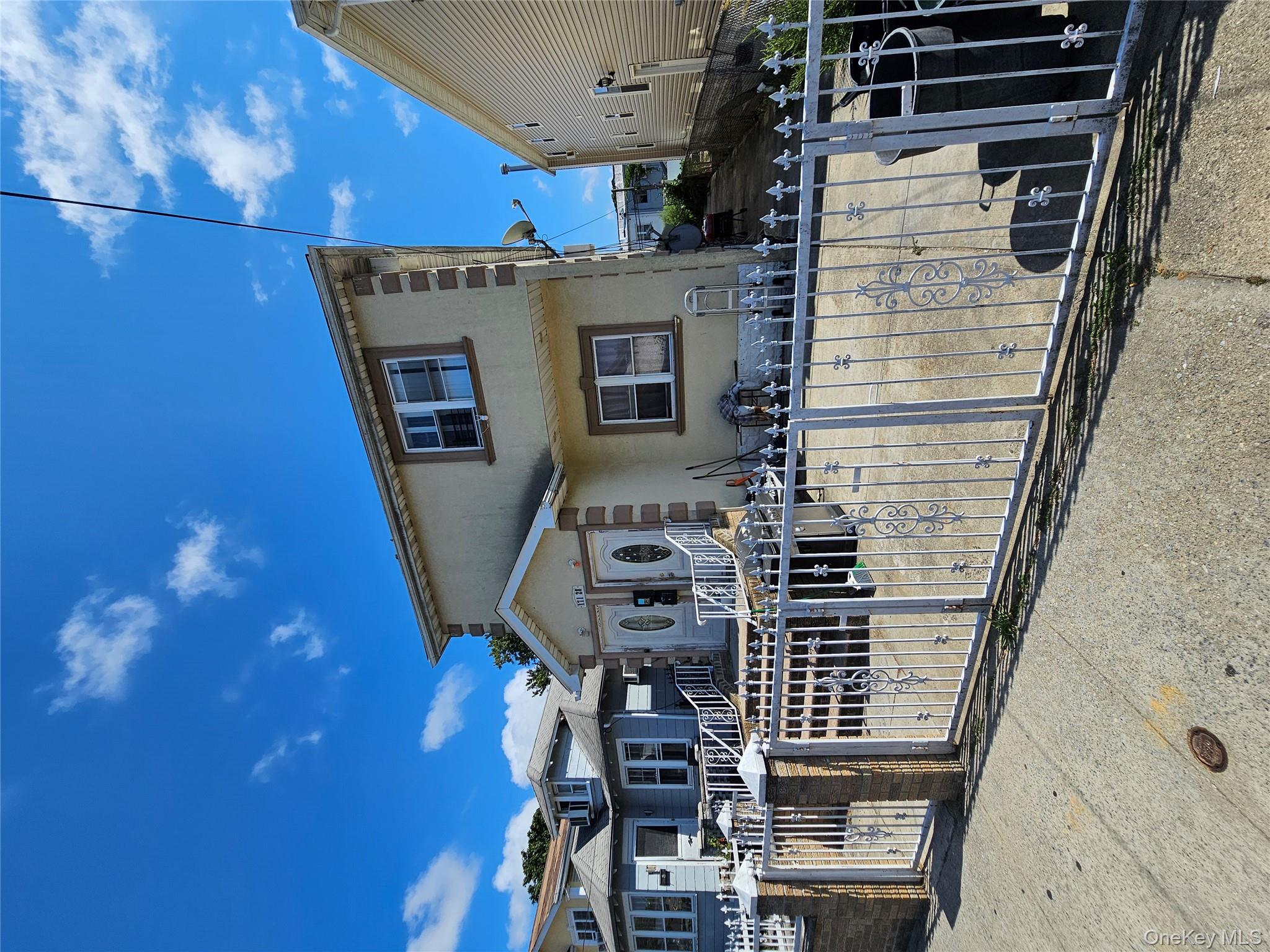 171 28 119 Avenue, Jamaica, NY 11434