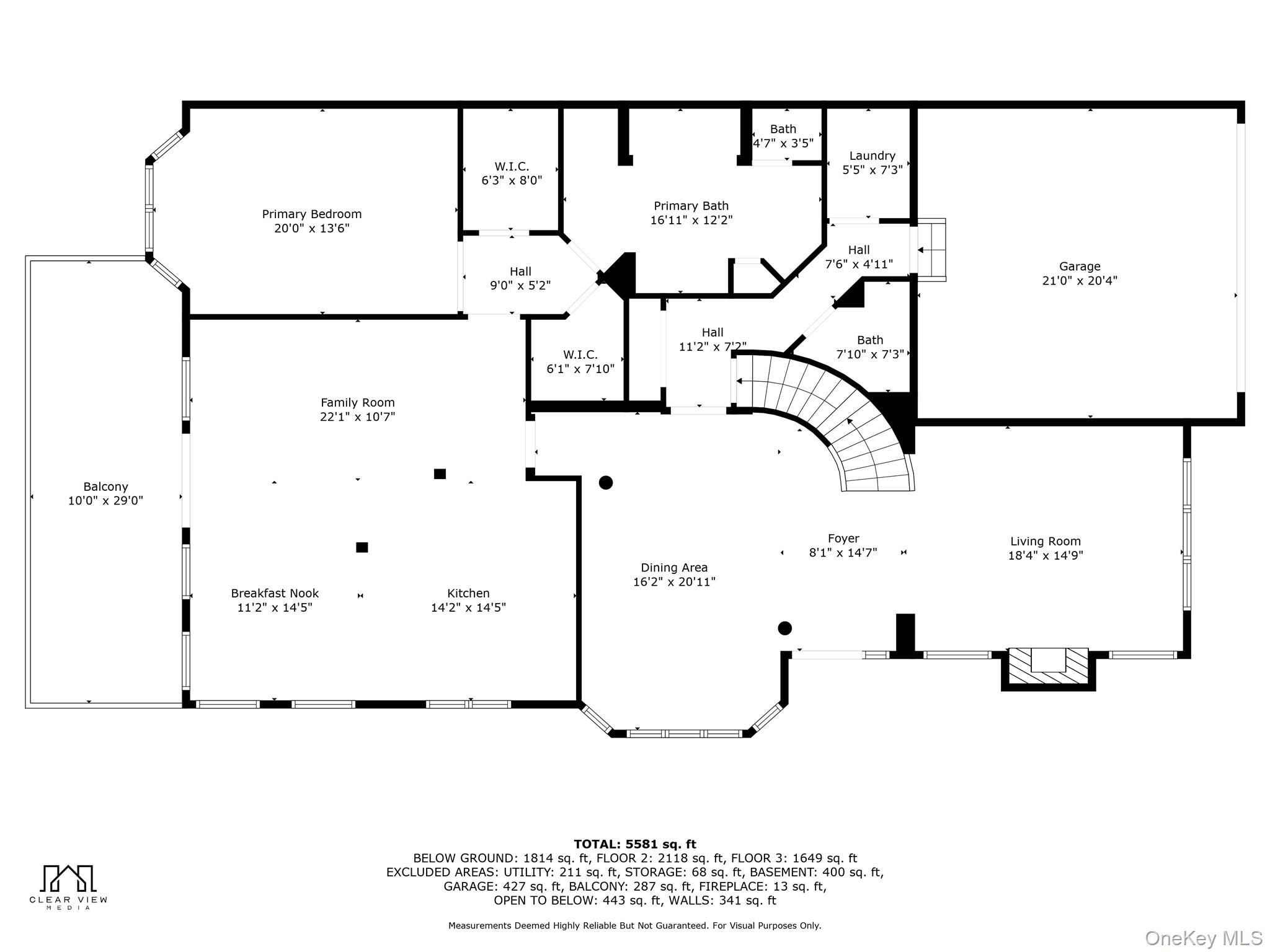 10 Shadow Tree Lane, Briarcliff Manor, NY 10510