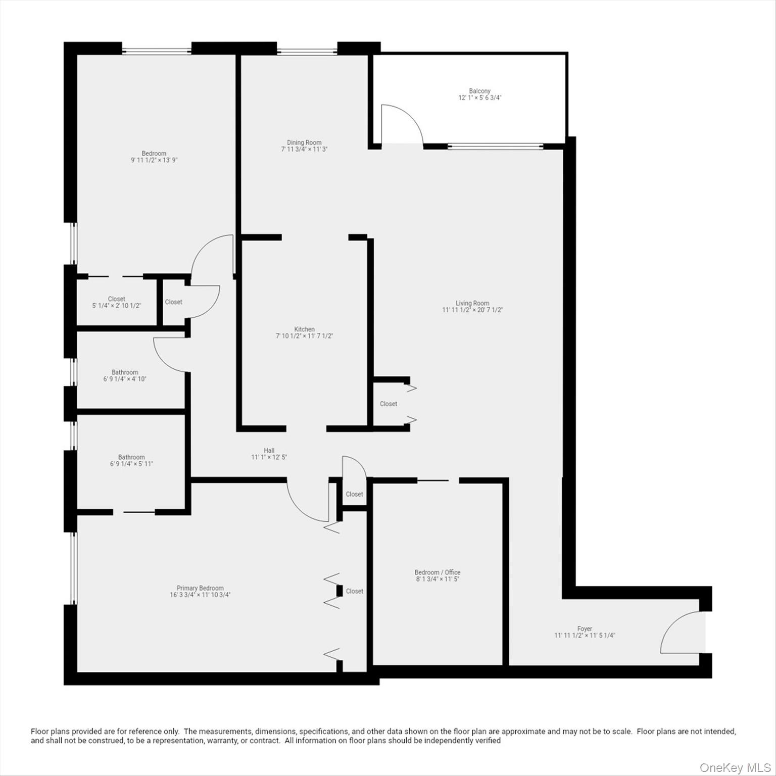 410 E Broadway # 3E, Long Beach, NY 11561