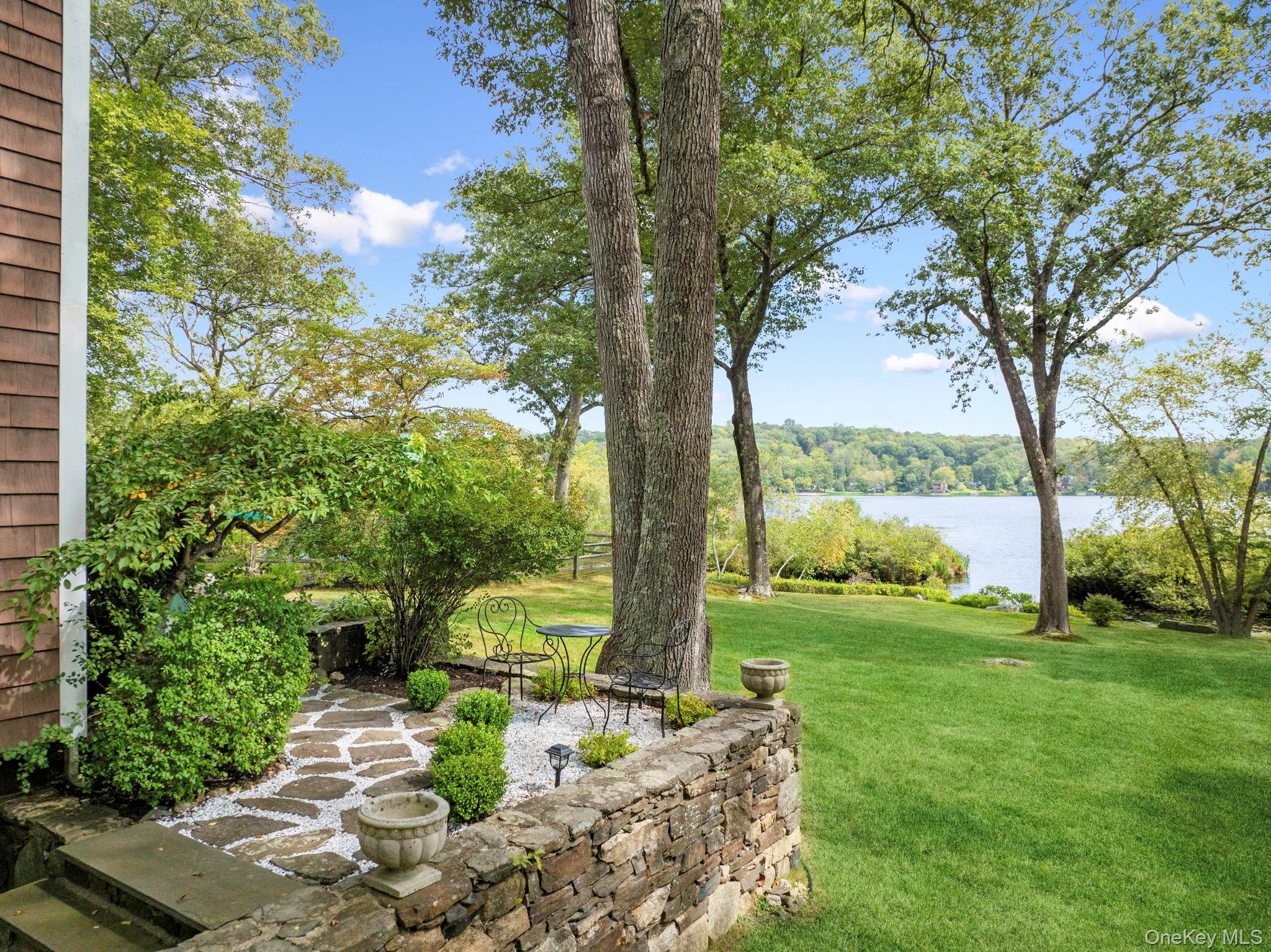 93 Cross Pond Road, Pound Ridge, NY 10576