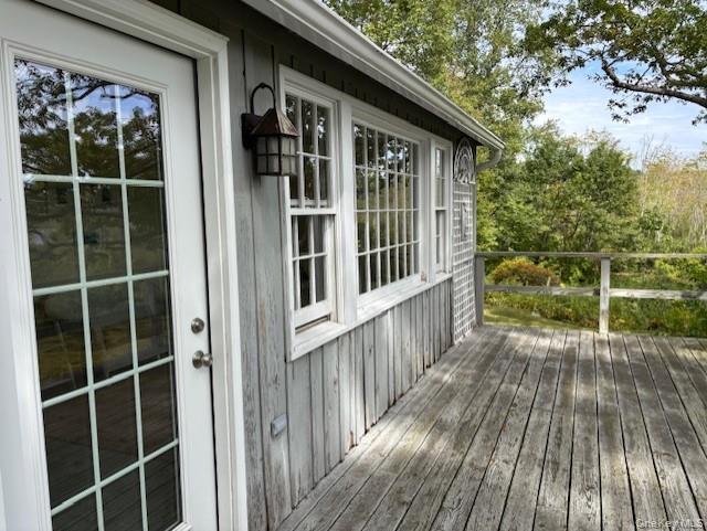 93 Cross Pond Road, Pound Ridge, NY 10576