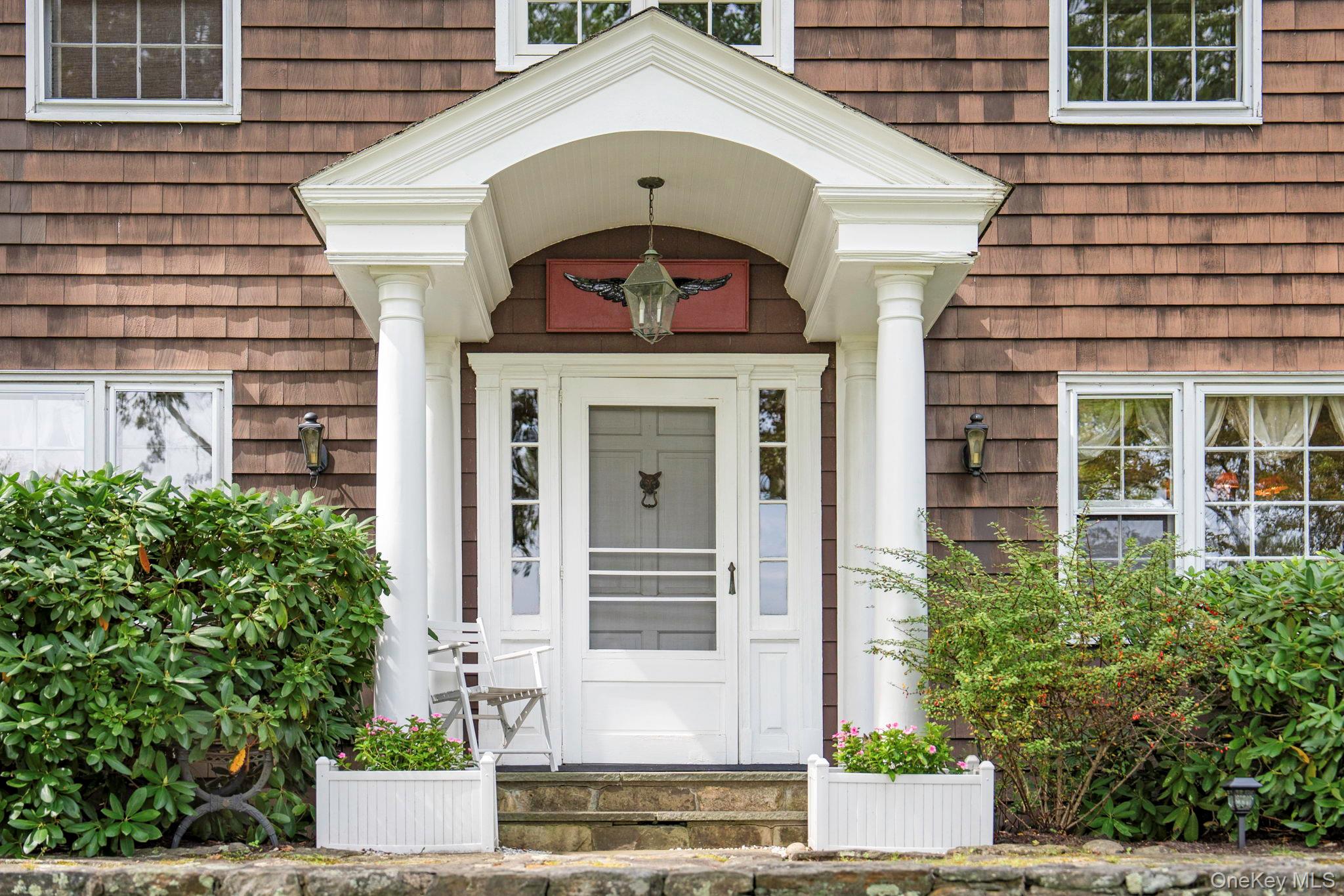 93 Cross Pond Road, Pound Ridge, NY 10576