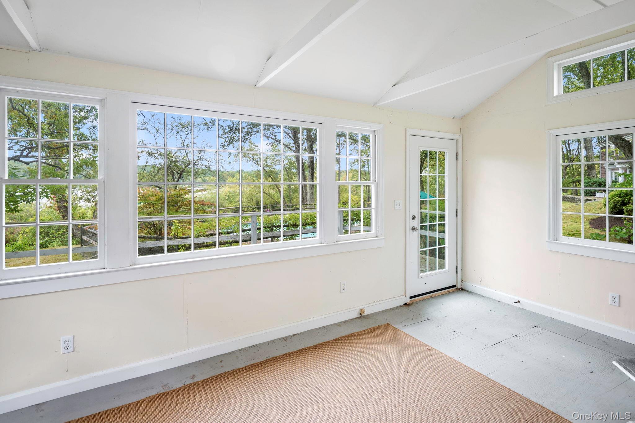 93 Cross Pond Road, Pound Ridge, NY 10576