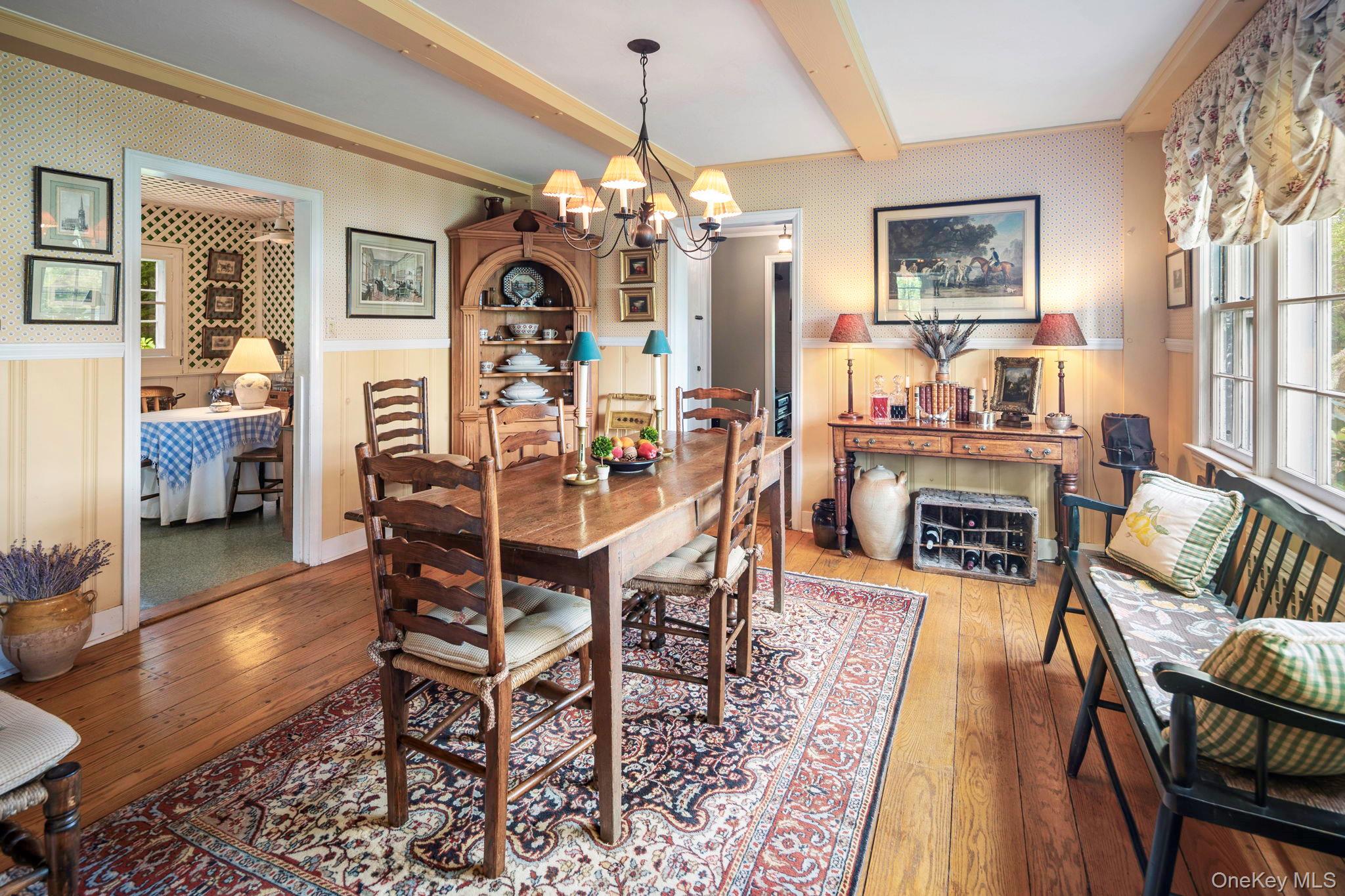 93 Cross Pond Road, Pound Ridge, NY 10576