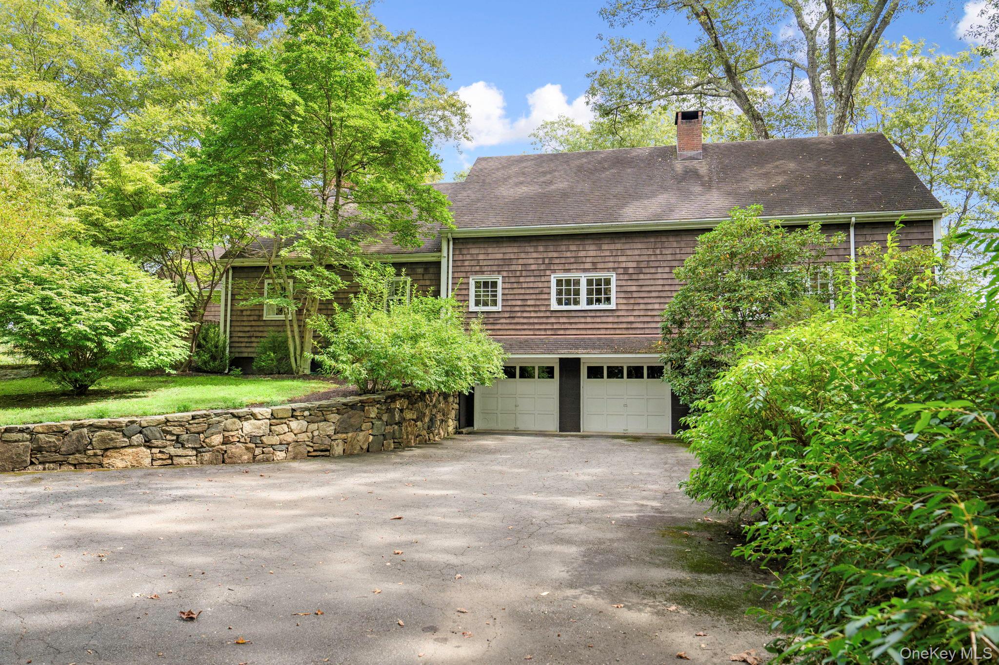 93 Cross Pond Road, Pound Ridge, NY 10576