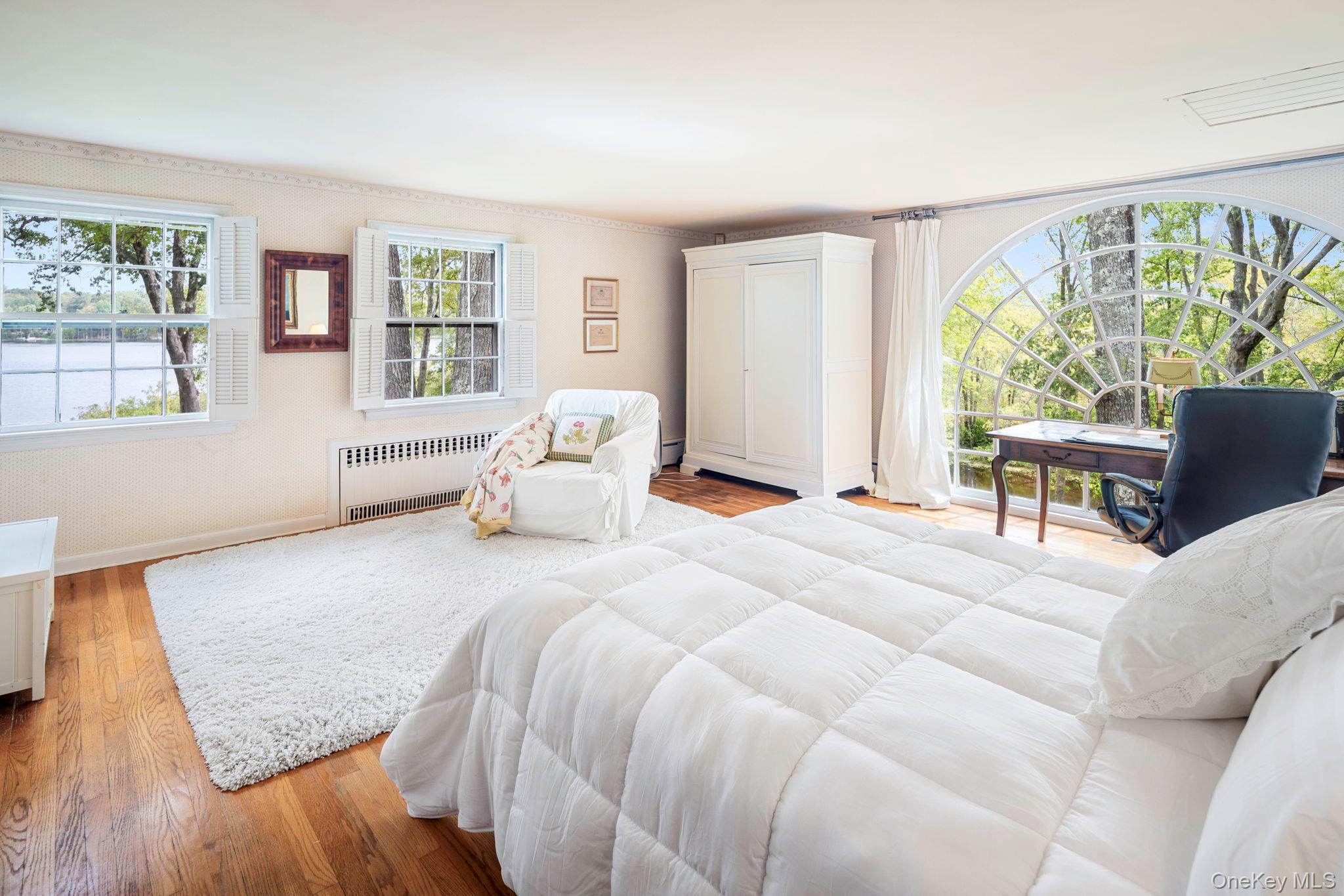 93 Cross Pond Road, Pound Ridge, NY 10576