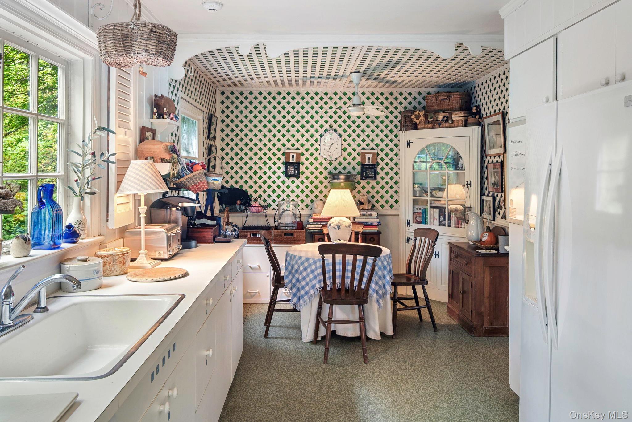 93 Cross Pond Road, Pound Ridge, NY 10576