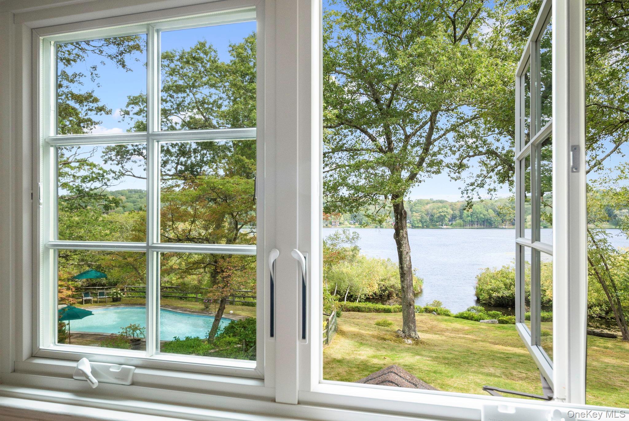 93 Cross Pond Road, Pound Ridge, NY 10576