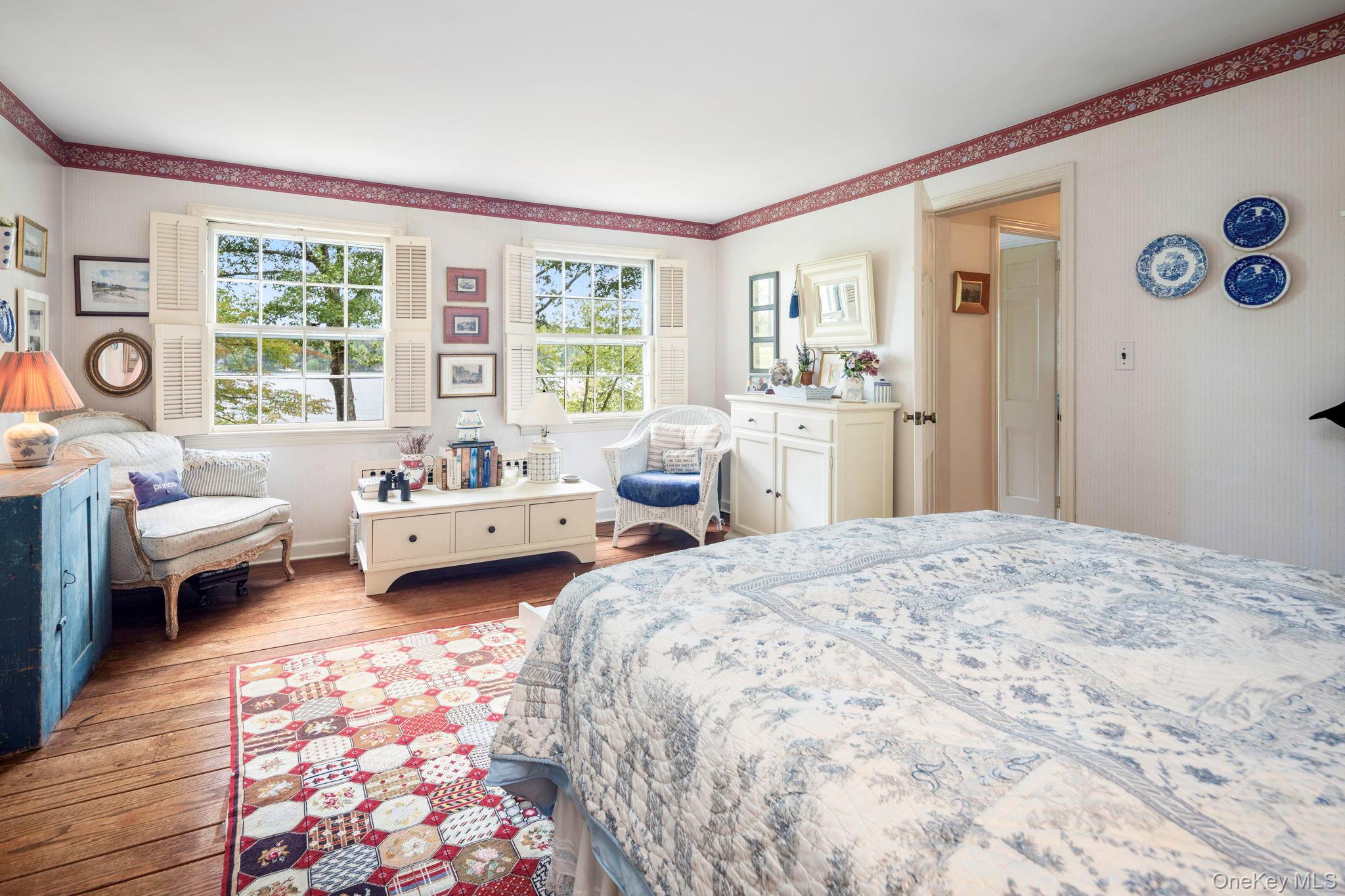 93 Cross Pond Road, Pound Ridge, NY 10576