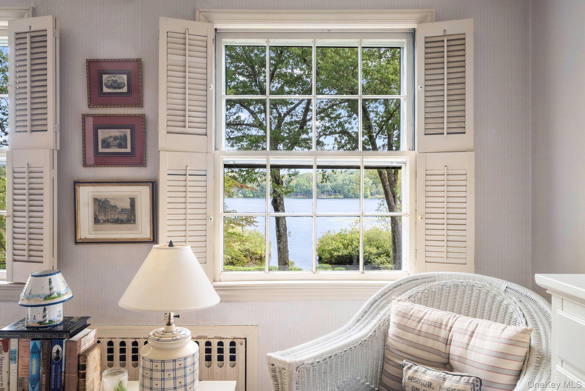 93 Cross Pond Road, Pound Ridge, NY 10576