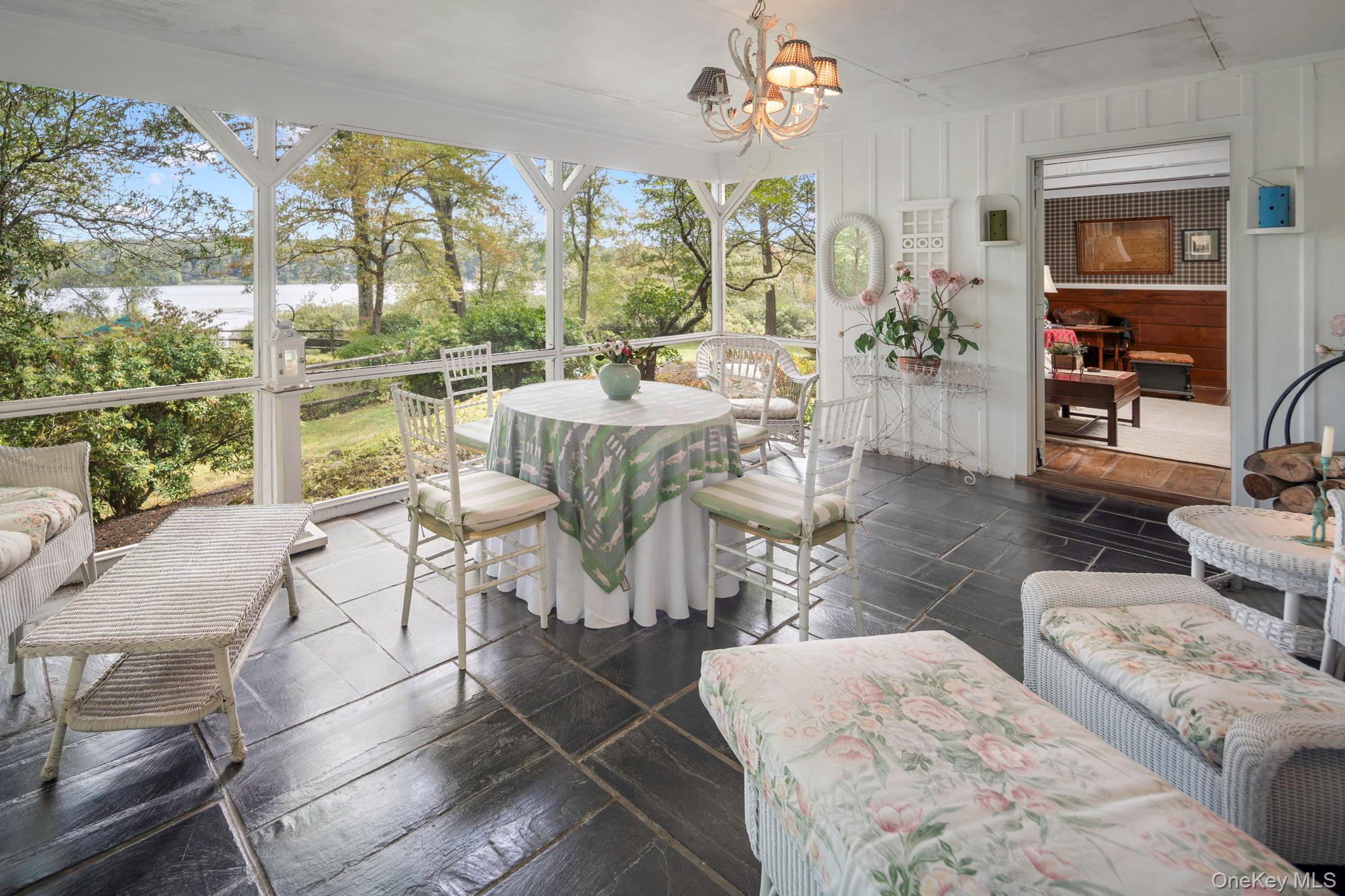 93 Cross Pond Road, Pound Ridge, NY 10576