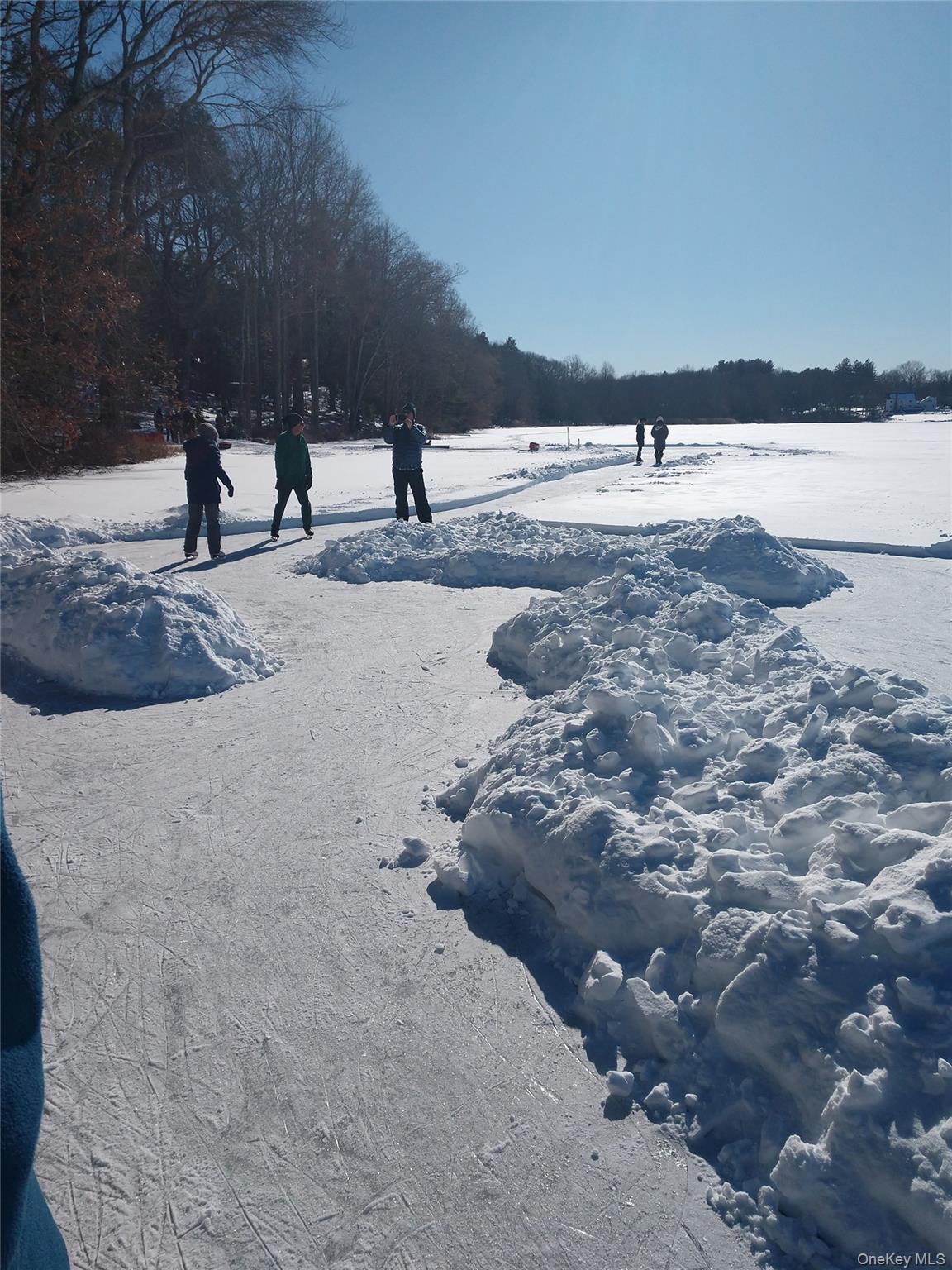 93 Cross Pond Road, Pound Ridge, NY 10576